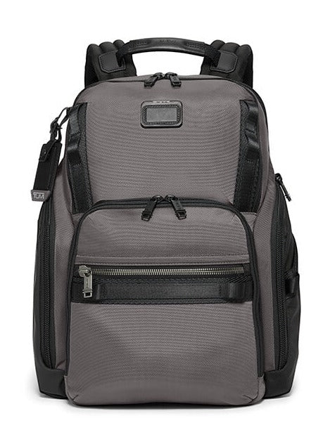 Alpha Bravo Search Backpack - London Luggage