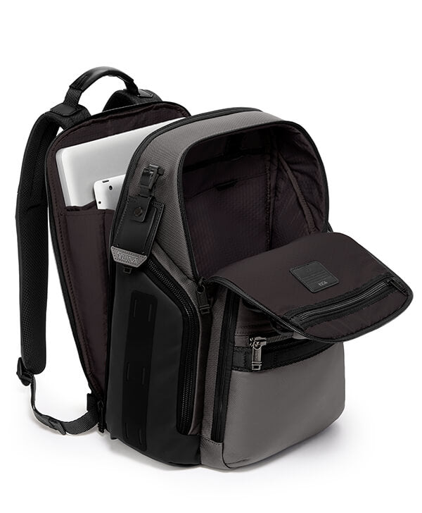 Alpha Bravo Search Backpack - London Luggage