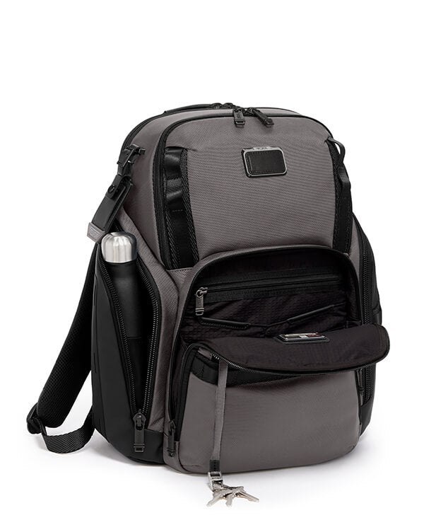 Alpha Bravo Search Backpack - London Luggage