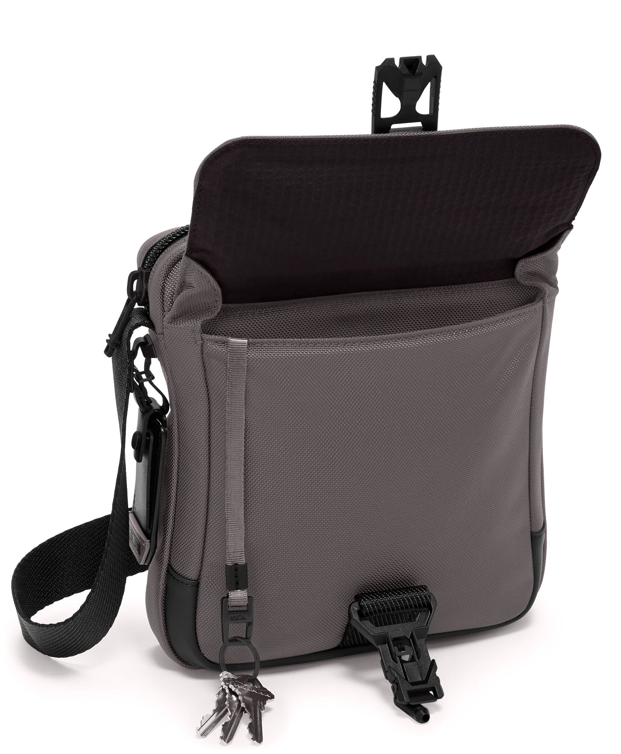 ALPHA BRAVO Junior Crossbody - London Luggage