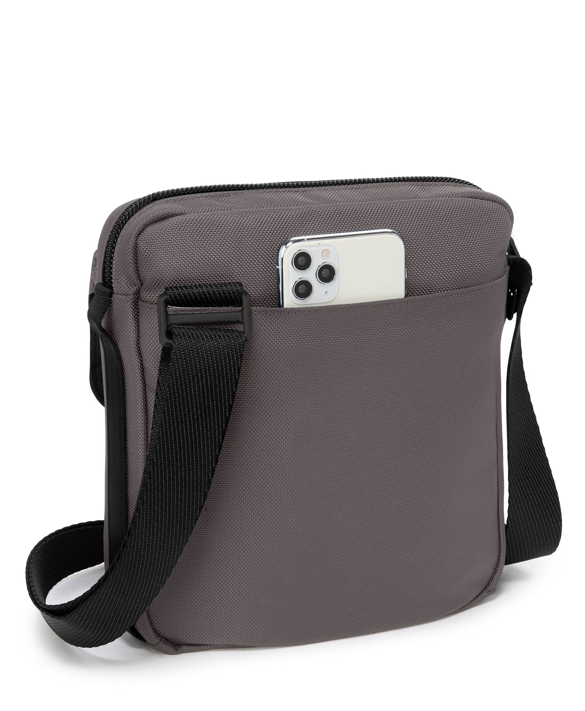 ALPHA BRAVO Junior Crossbody - London Luggage