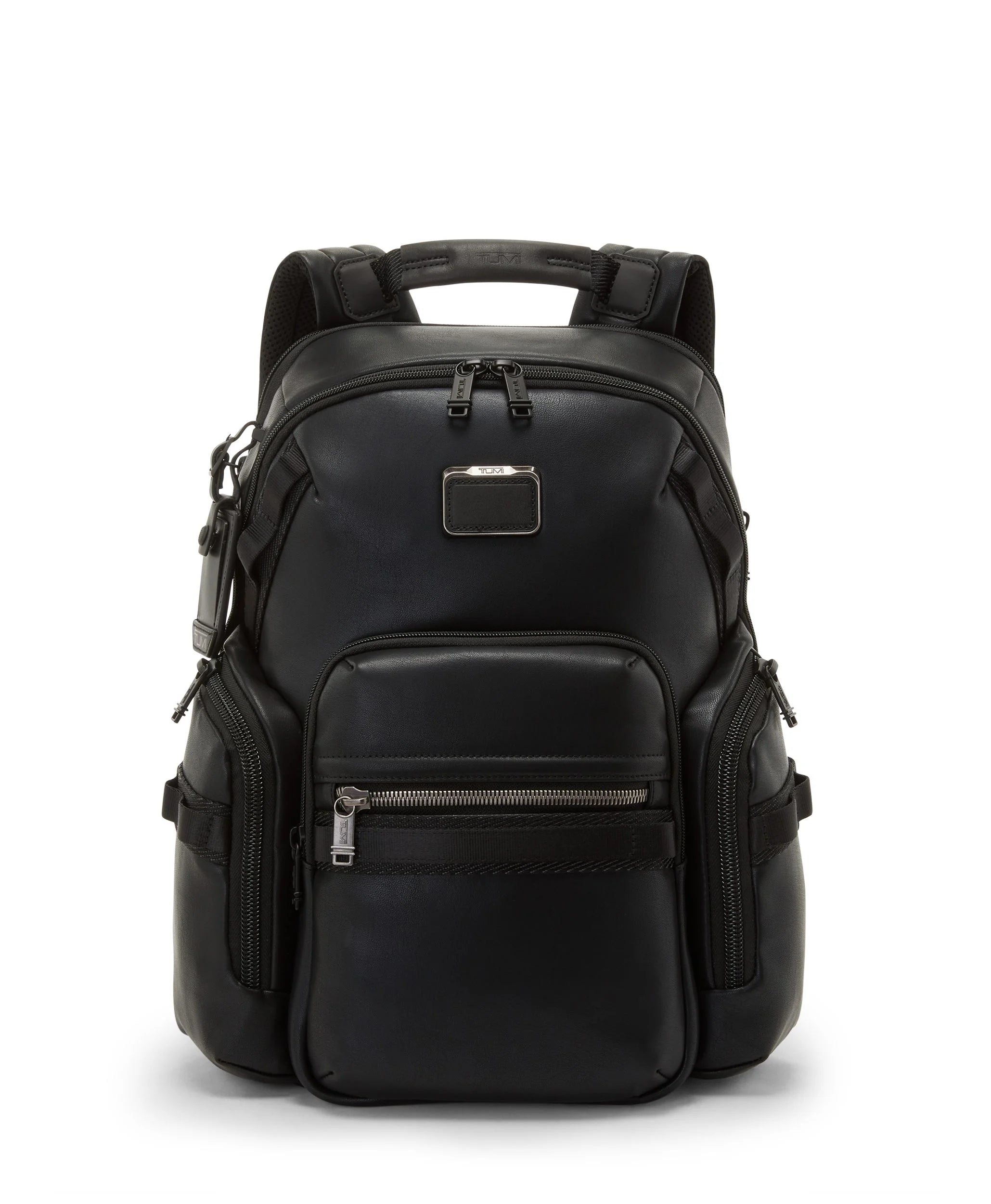 Alpha Bravo Navigation Backpack - Black