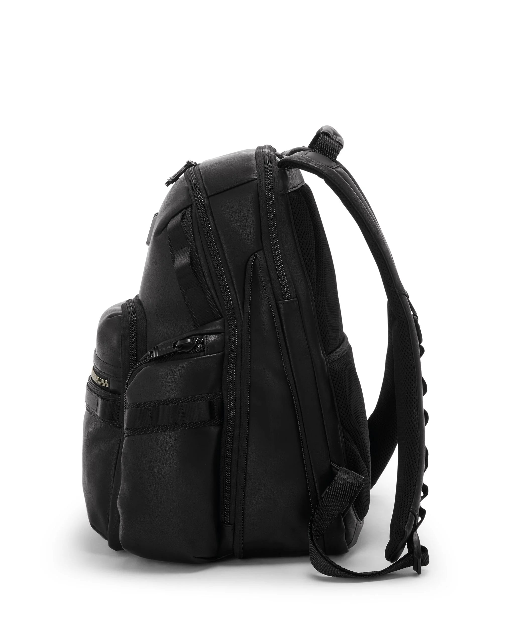 Alpha Bravo Navigation Backpack - Black