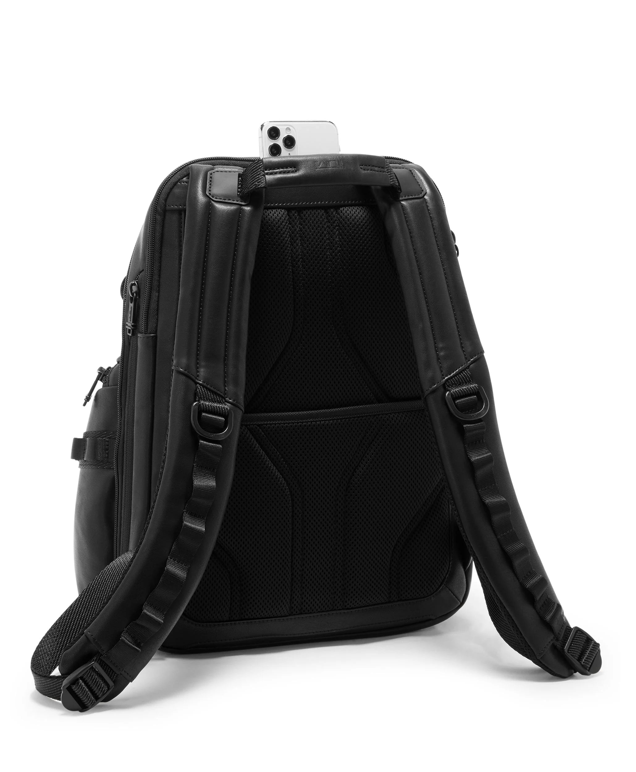 Alpha Bravo Navigation Backpack - Black