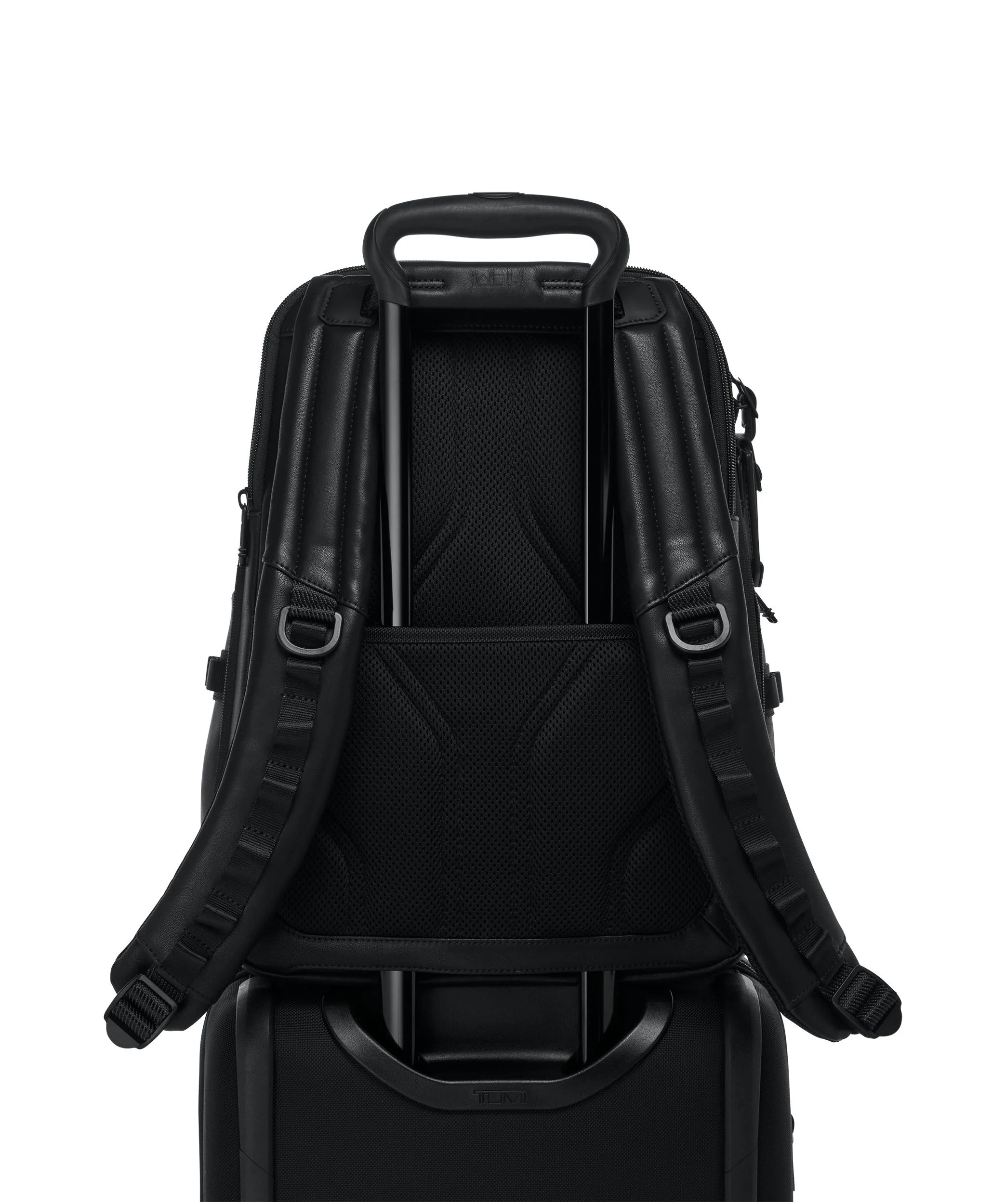 Alpha Bravo Navigation Backpack - Black