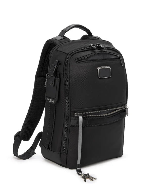 Alpha Bravo Dynamic Backpack - Black