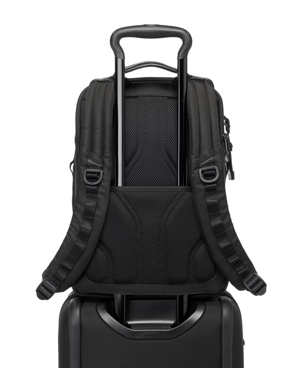 Alpha Bravo Dynamic Backpack - Black