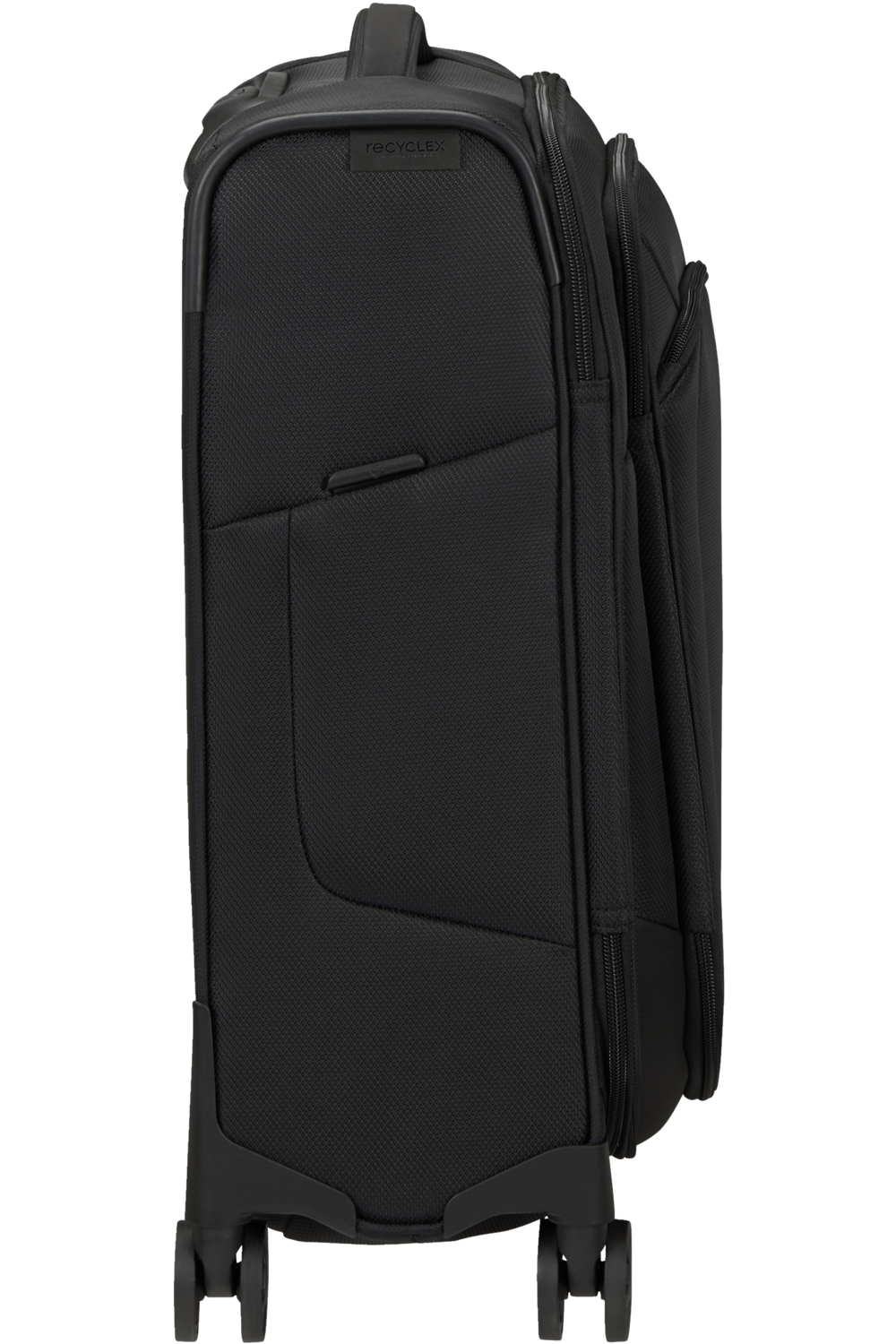 RESPARK 55cm Spinner (4 wheels) - London Luggage
