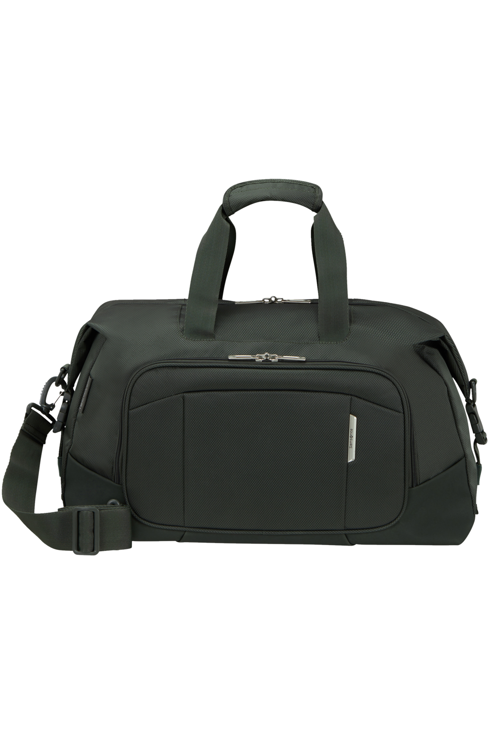 RESPARK Duffle Overnighter 48cm Forest Green London Luggage