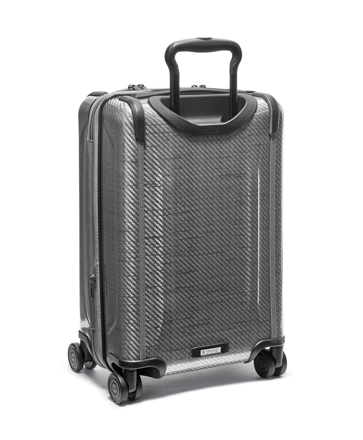 TEGRA-LITE Front Pocket Expandable Cabin - T-Graphite