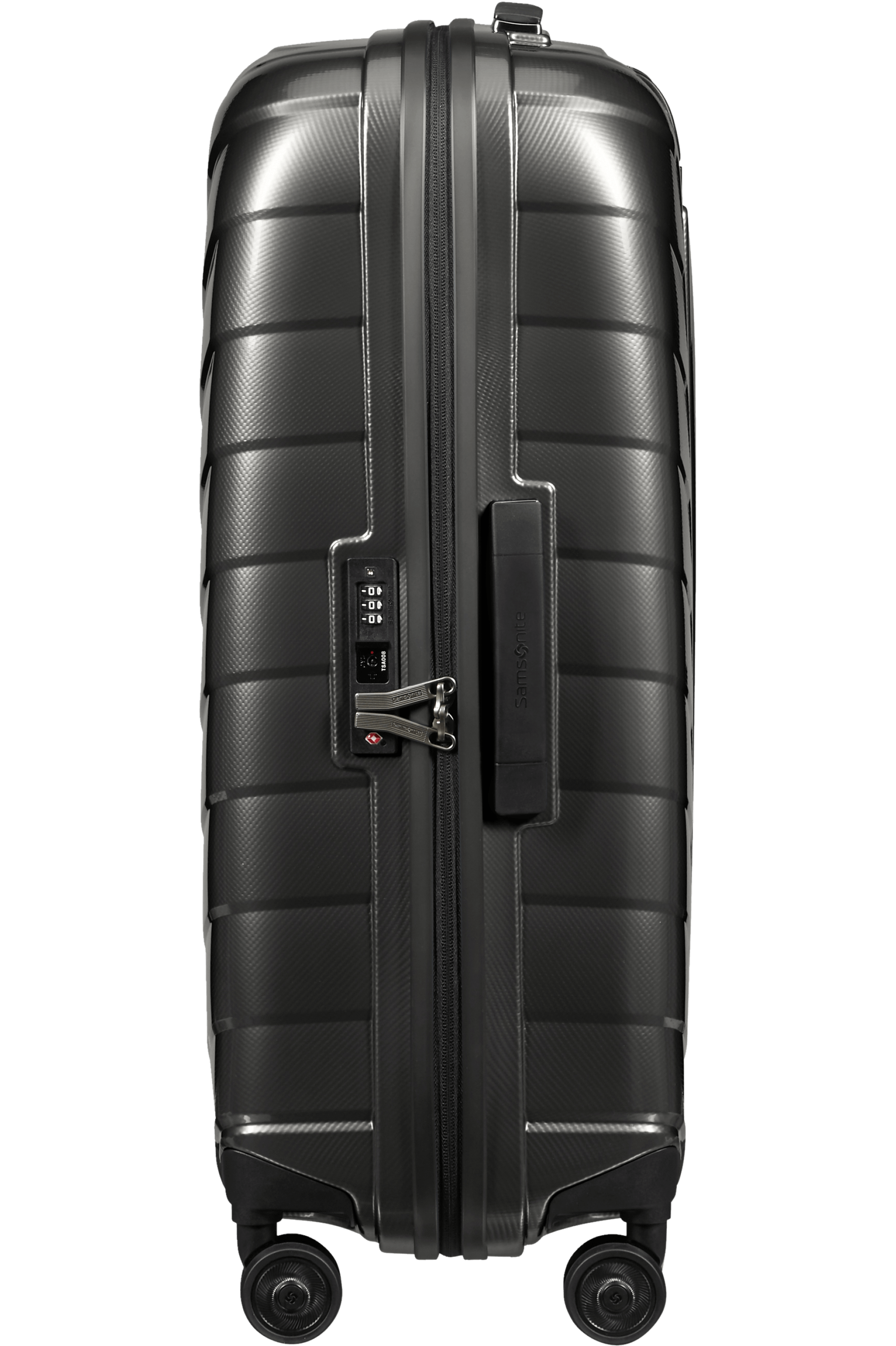 ATTRIX Spinner (4 wheels) 69cm - London Luggage