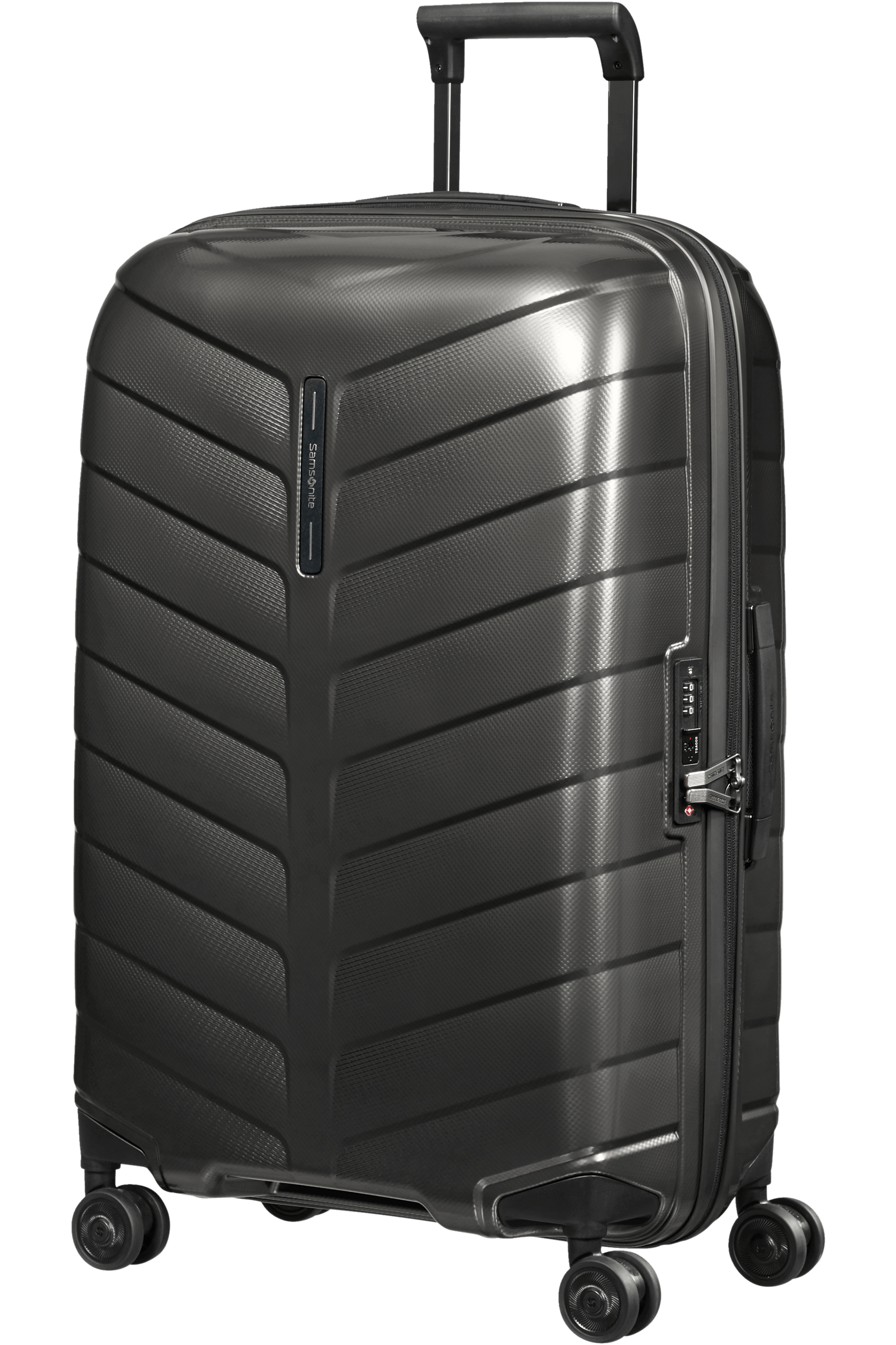 ATTRIX Spinner (4 wheels) 69cm - London Luggage
