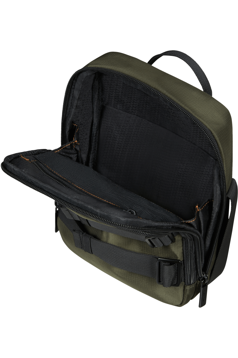 SACKMOD Crossbody Bag M - London Luggage