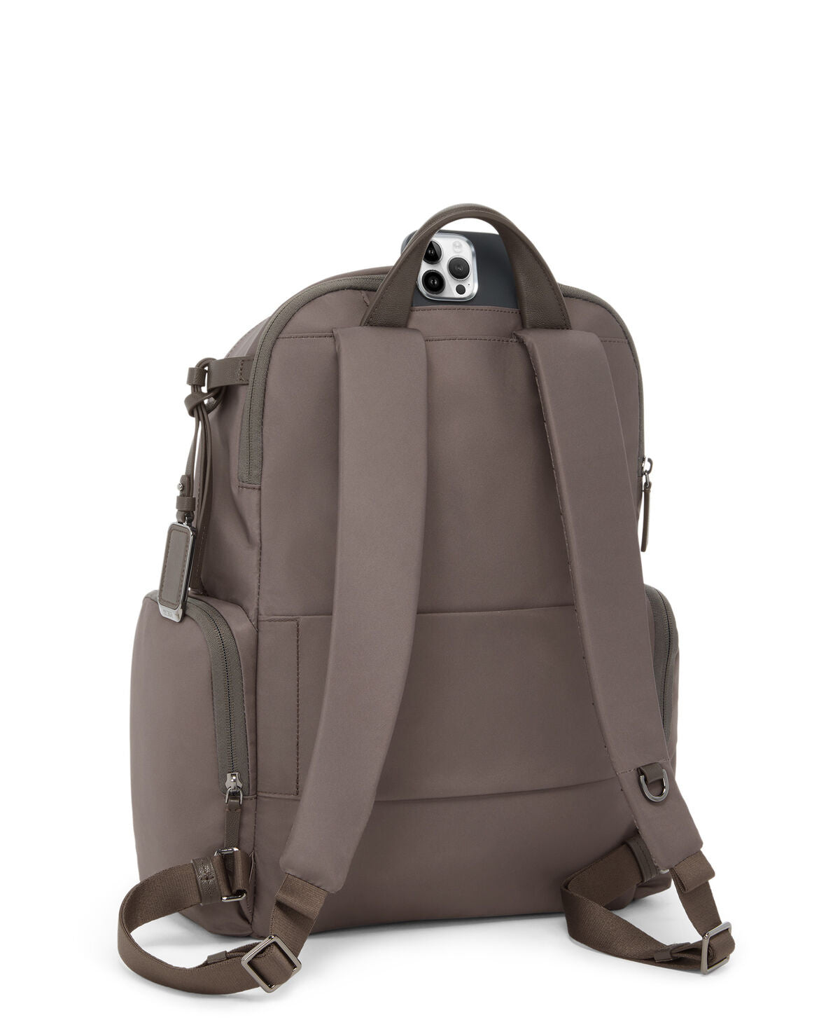 VOYAGEUR Celina Backpack - Mink