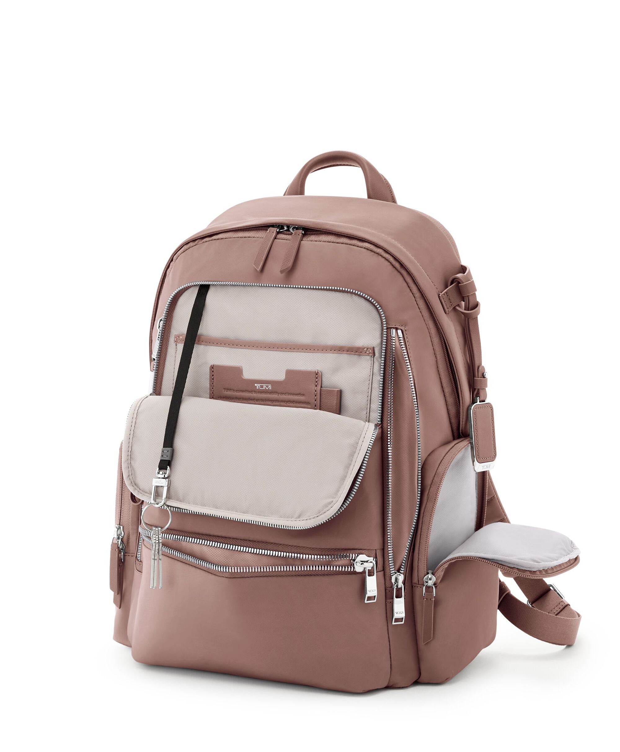 VOYAGEUR Celina Backpack - London Luggage