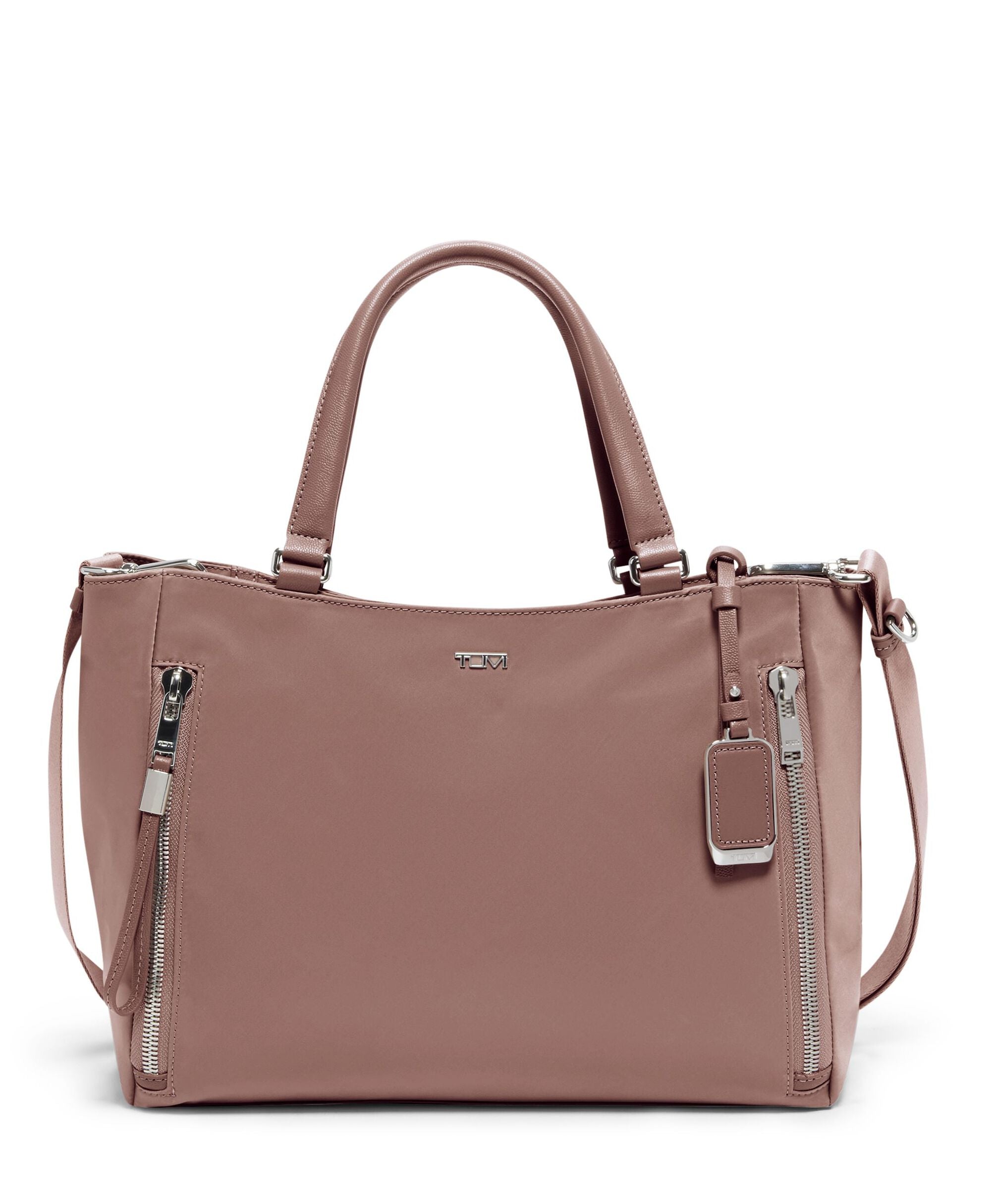 Voyageur Valetta Medium Tote - London Luggage