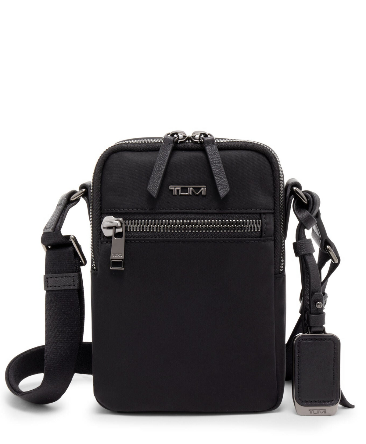 Voyageur Persia Crossbody - London Luggage