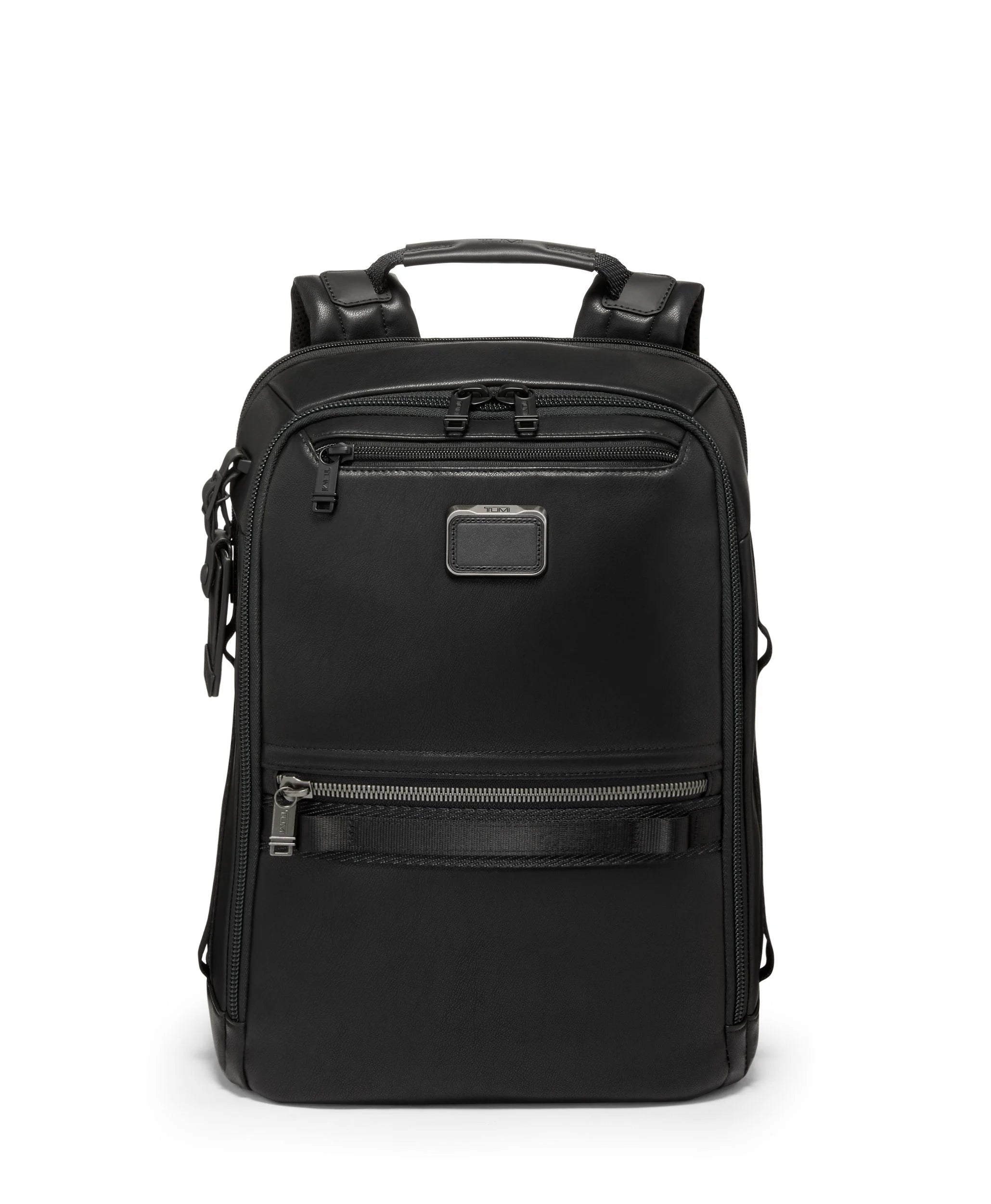 Alpha Bravo Dynamic Backpack - Black