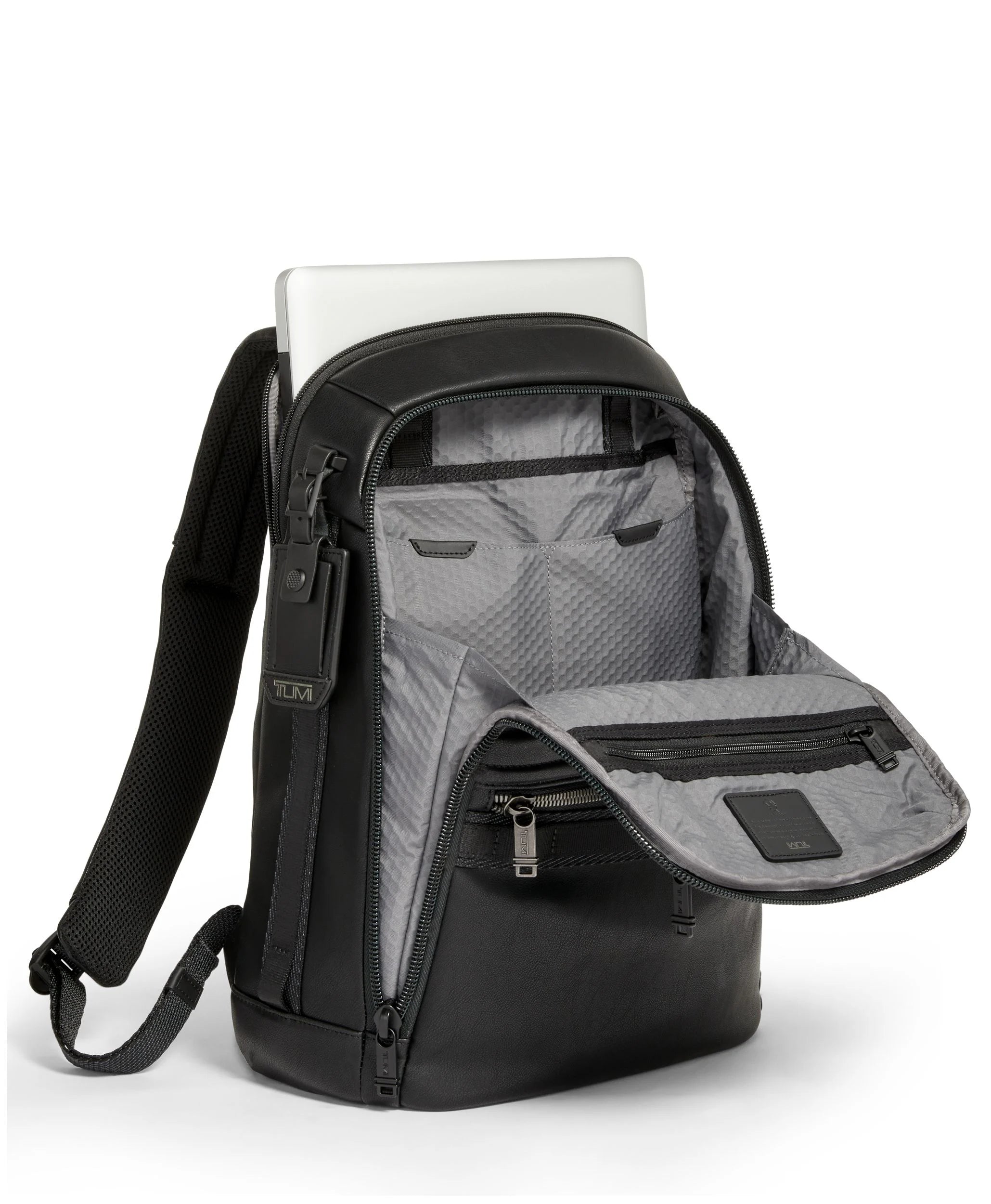 Alpha Bravo Dynamic Backpack - Black