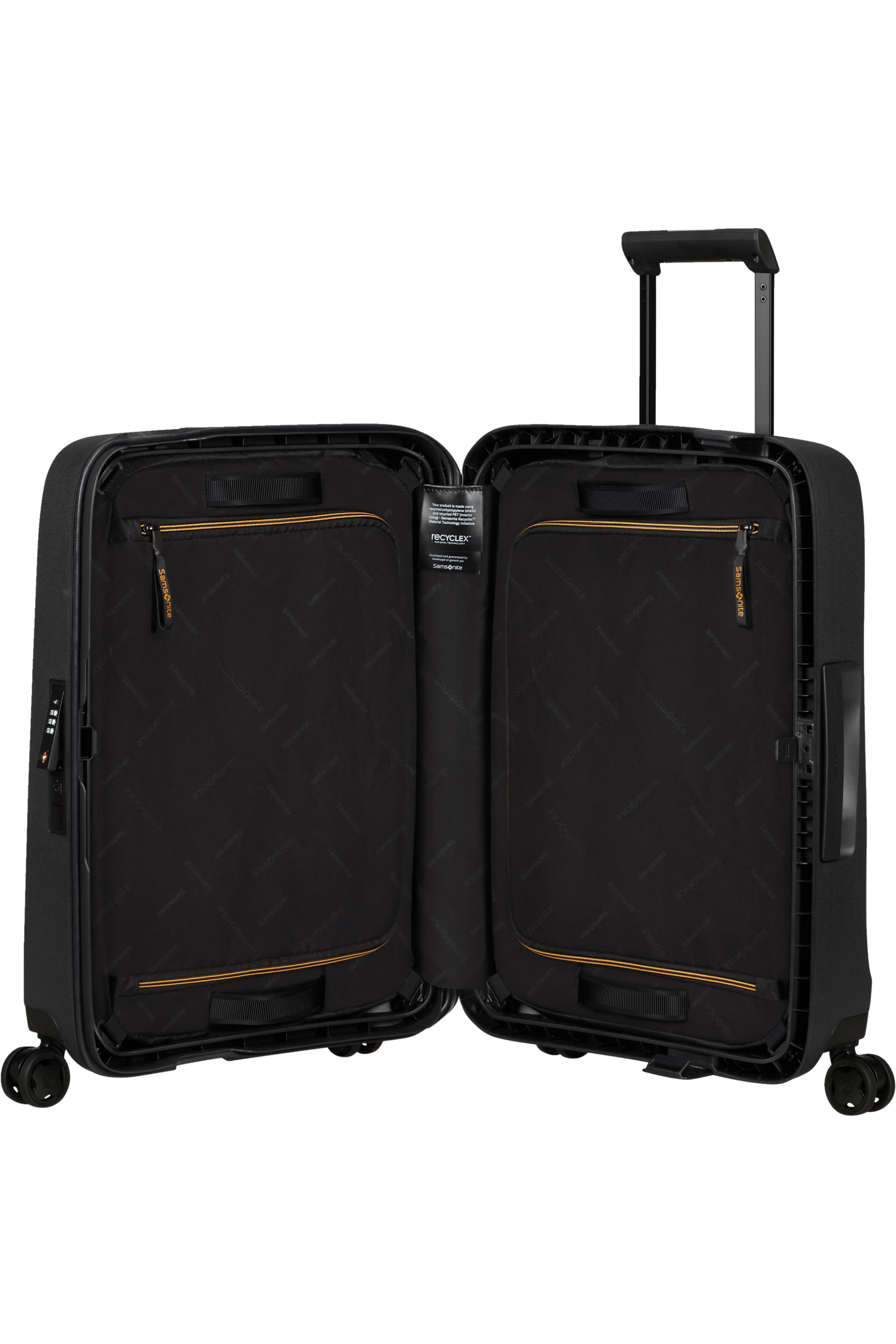 ESSENS Spinner (4 wheels) 55cm - London Luggage