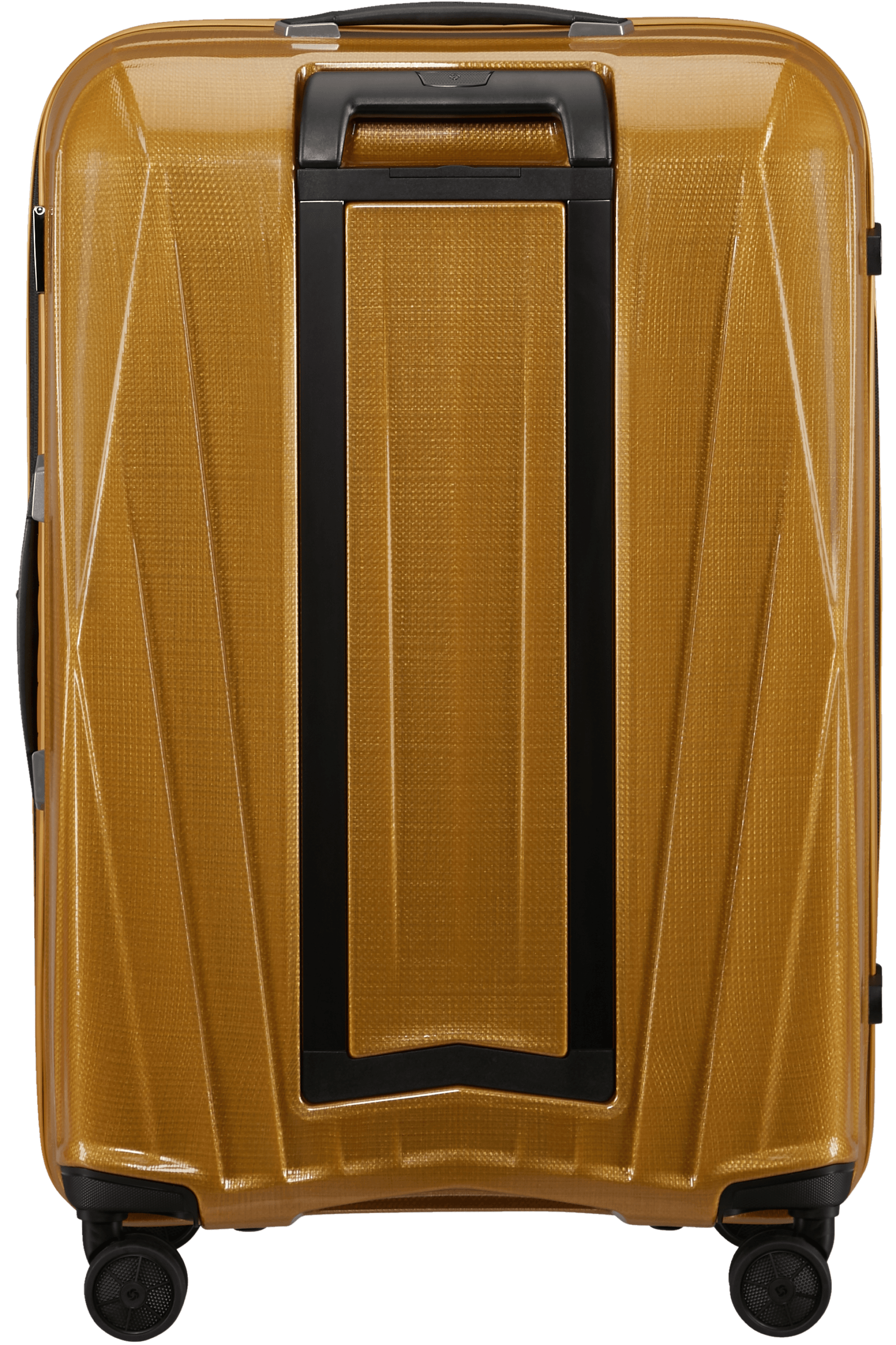 MAJOR-LITE 69cm Spinner (4wheels) - London Luggage