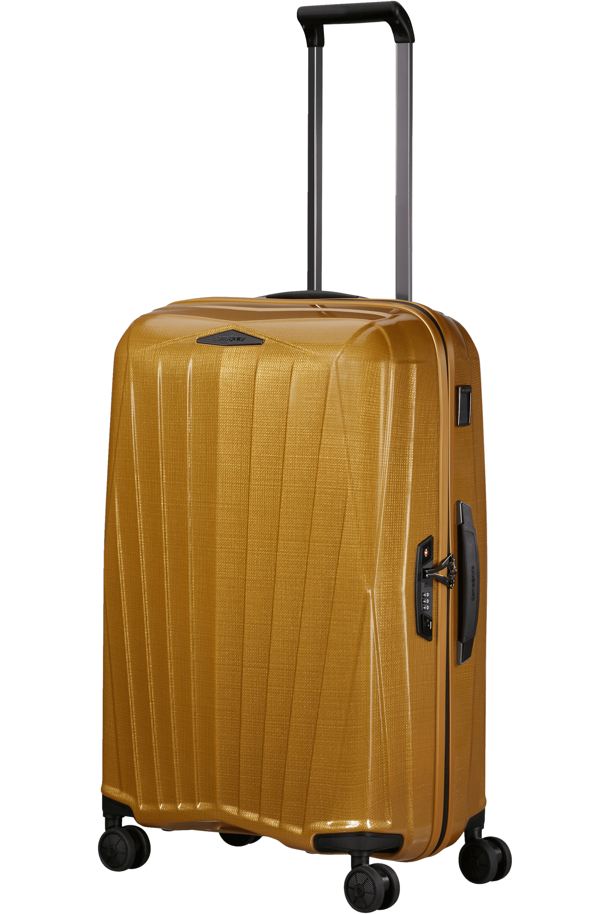 MAJOR-LITE 69cm Spinner (4wheels) - London Luggage