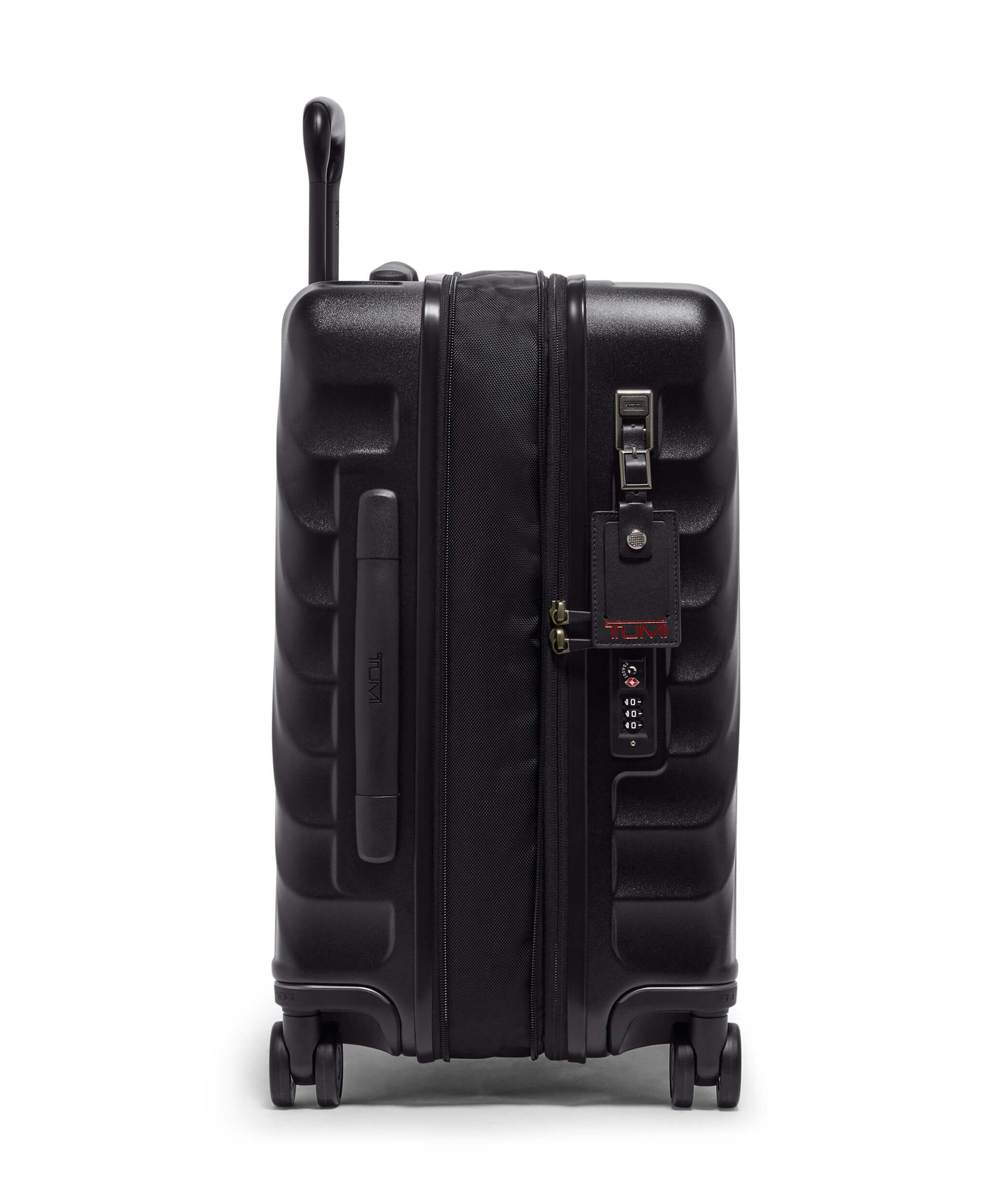 19 Degree International Expandable Carry-On 55 cm - London Luggage