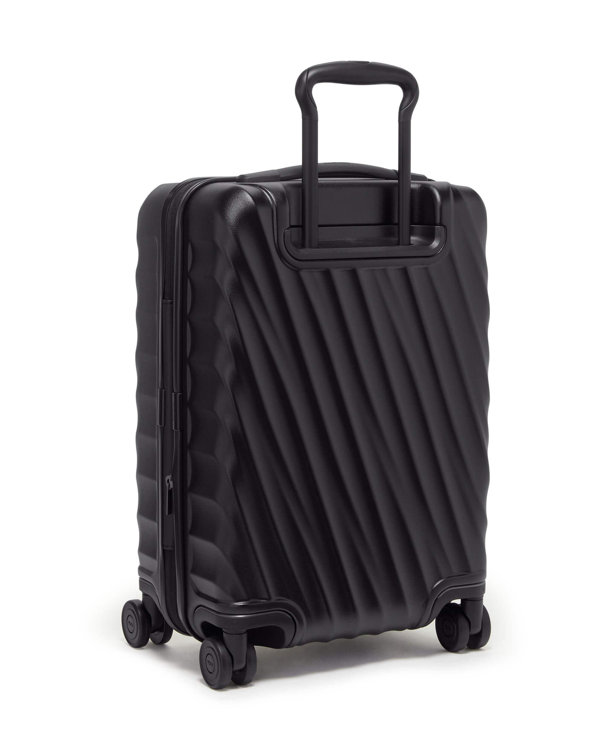 19 Degree International Expandable Carry-On 55 cm - London Luggage