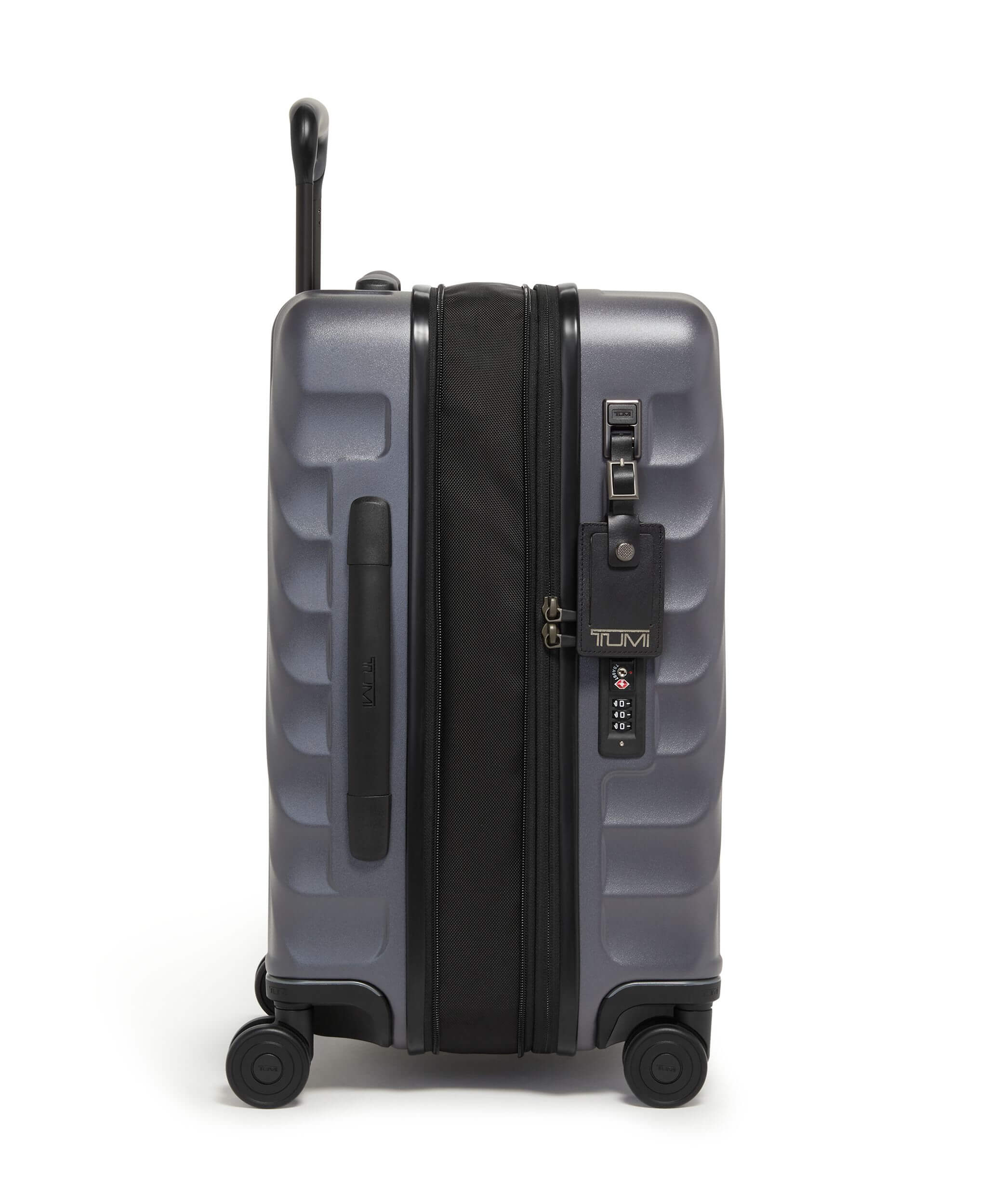 19 Degree International Expandable Carry-On 55cm - London Luggage