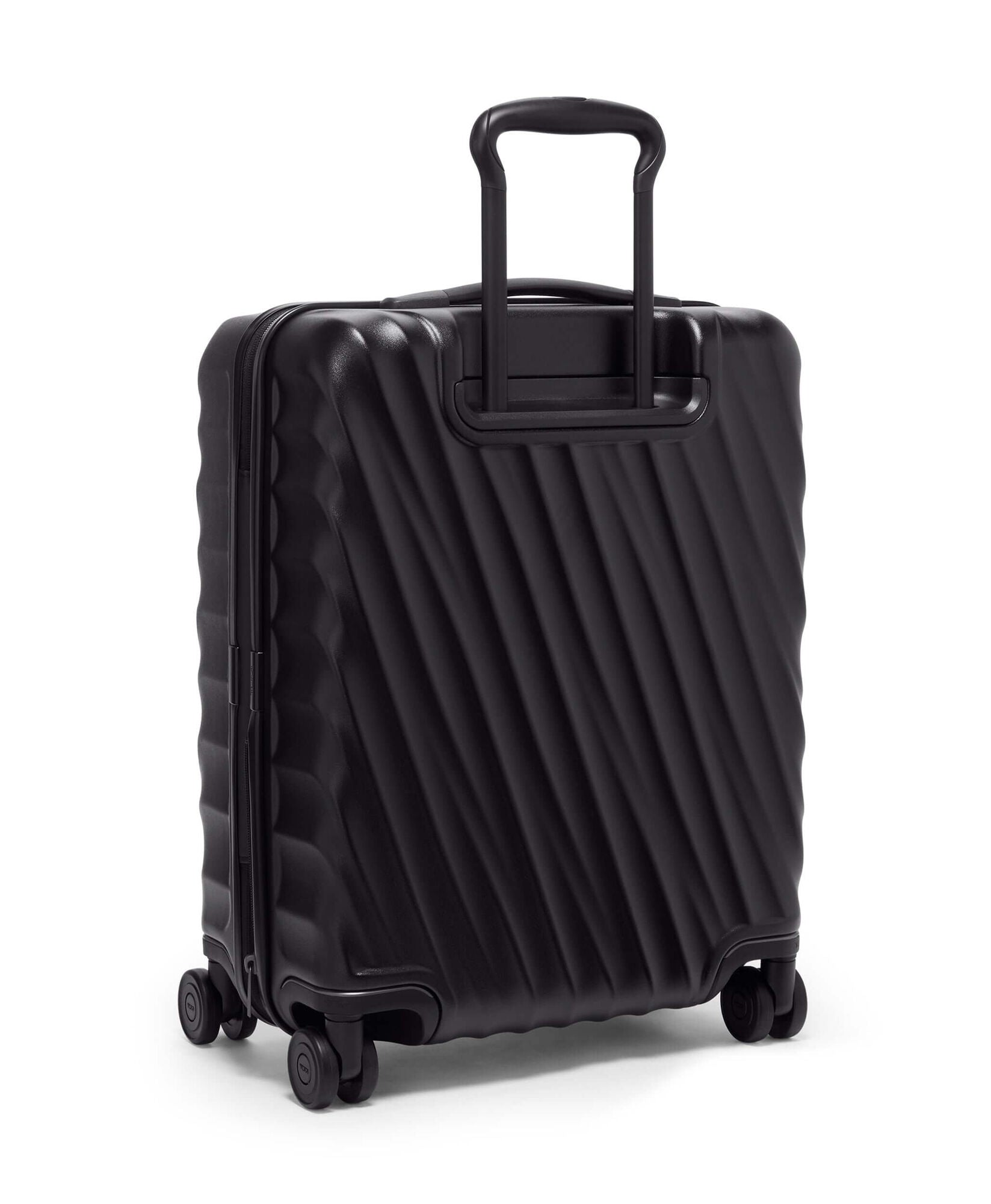 19 Degree Continental Expandable 4 Wheeled Carry-On - London Luggage