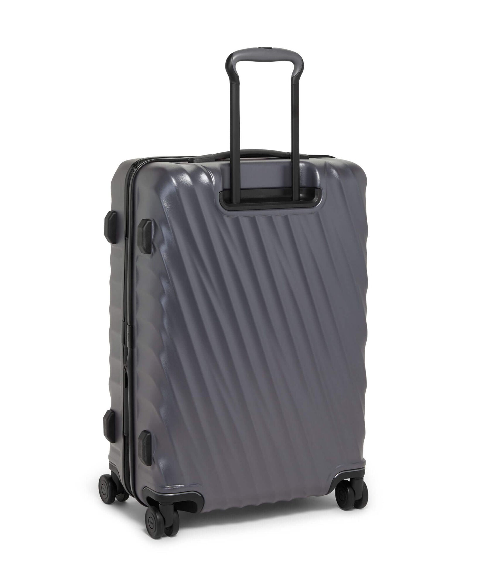 19 Degree Short Trip Expandable 4 Wheeled Packing Case - London Luggage