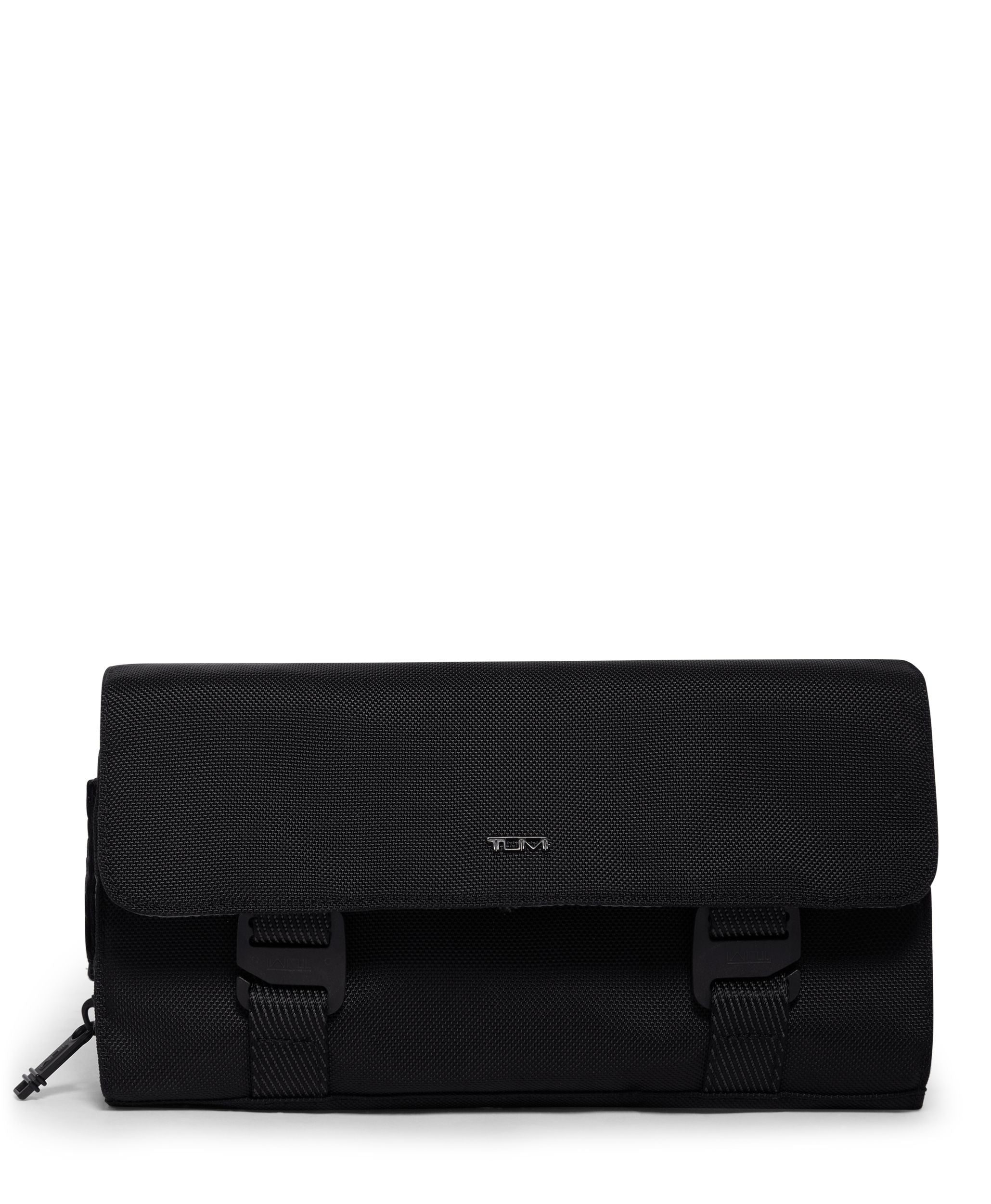 HANGING TRAVEL KIT - London Luggage