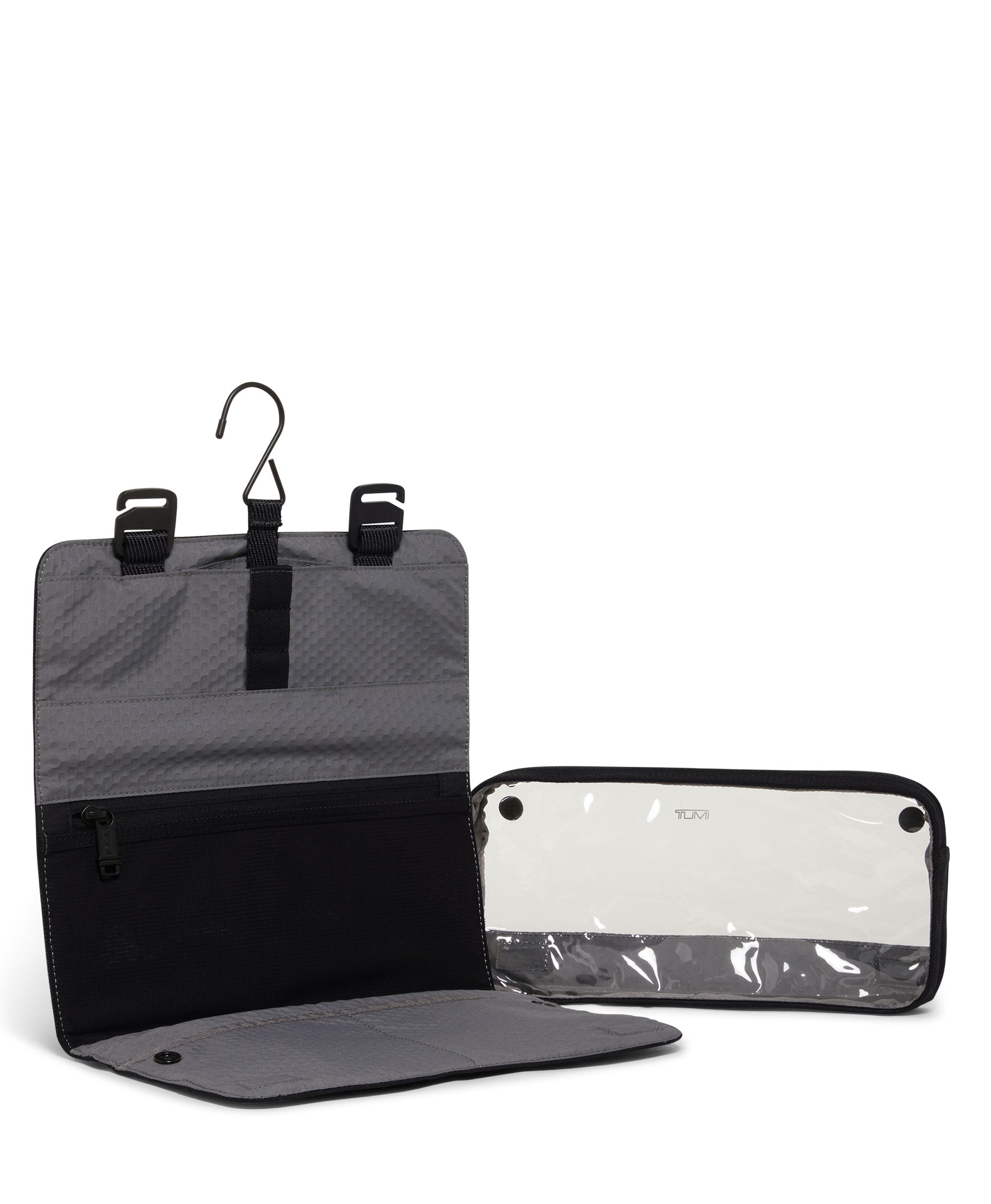 HANGING TRAVEL KIT - London Luggage