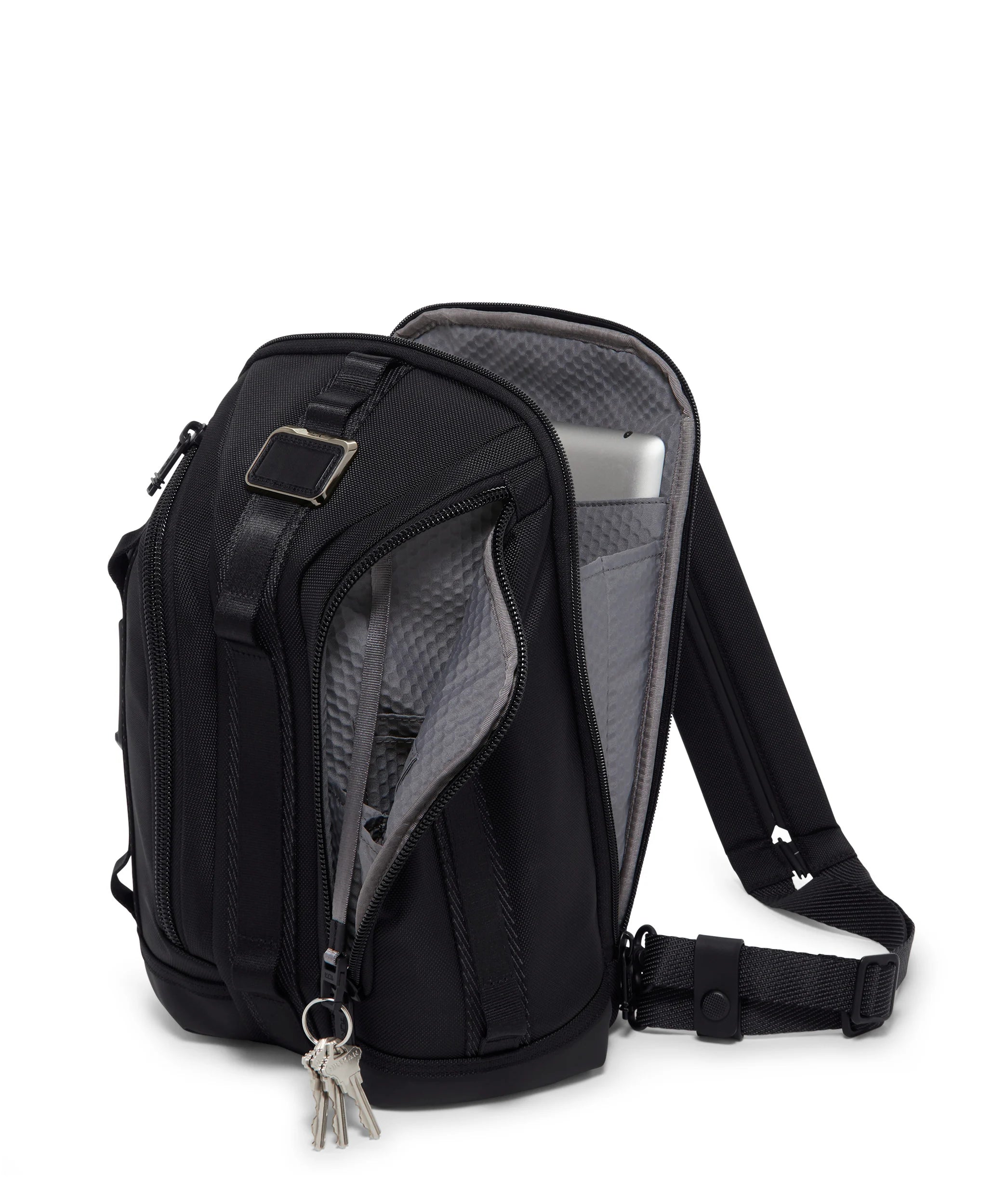 Alpha Bravo Knight Sling - Black