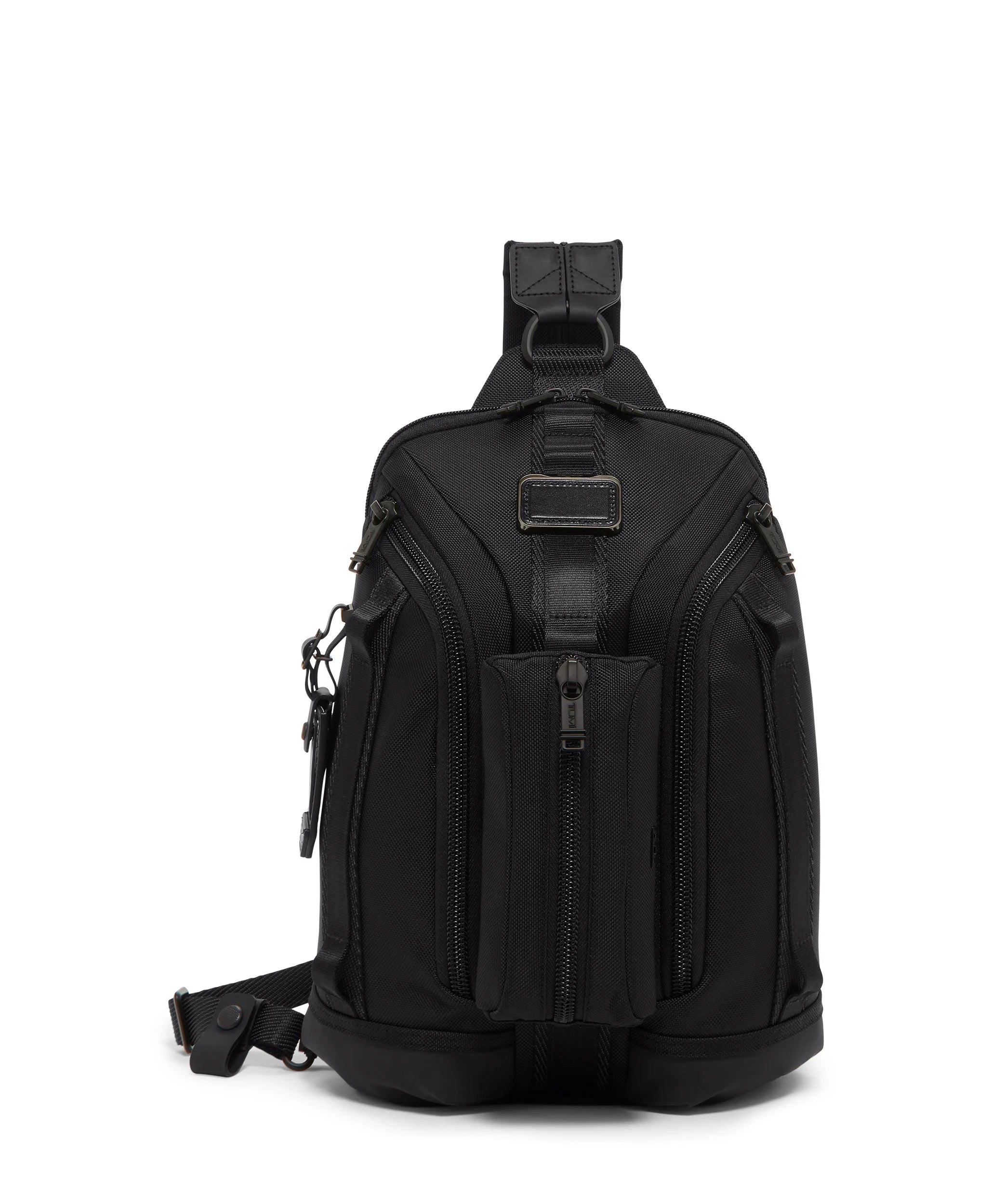 Alpha Bravo Knight Sling - Black