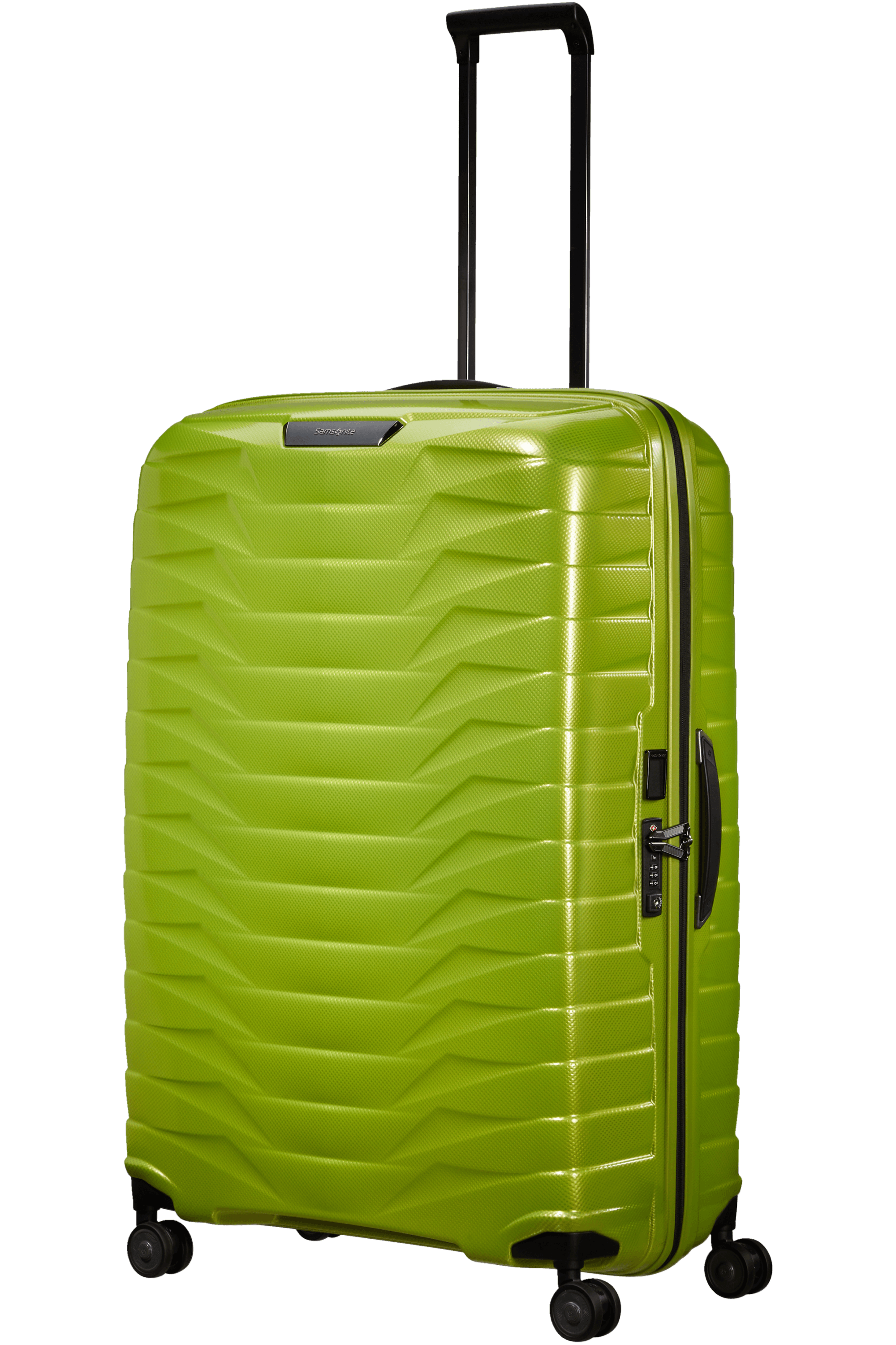 PROXIS Spinner (4 Wheels) 86cm - London Luggage