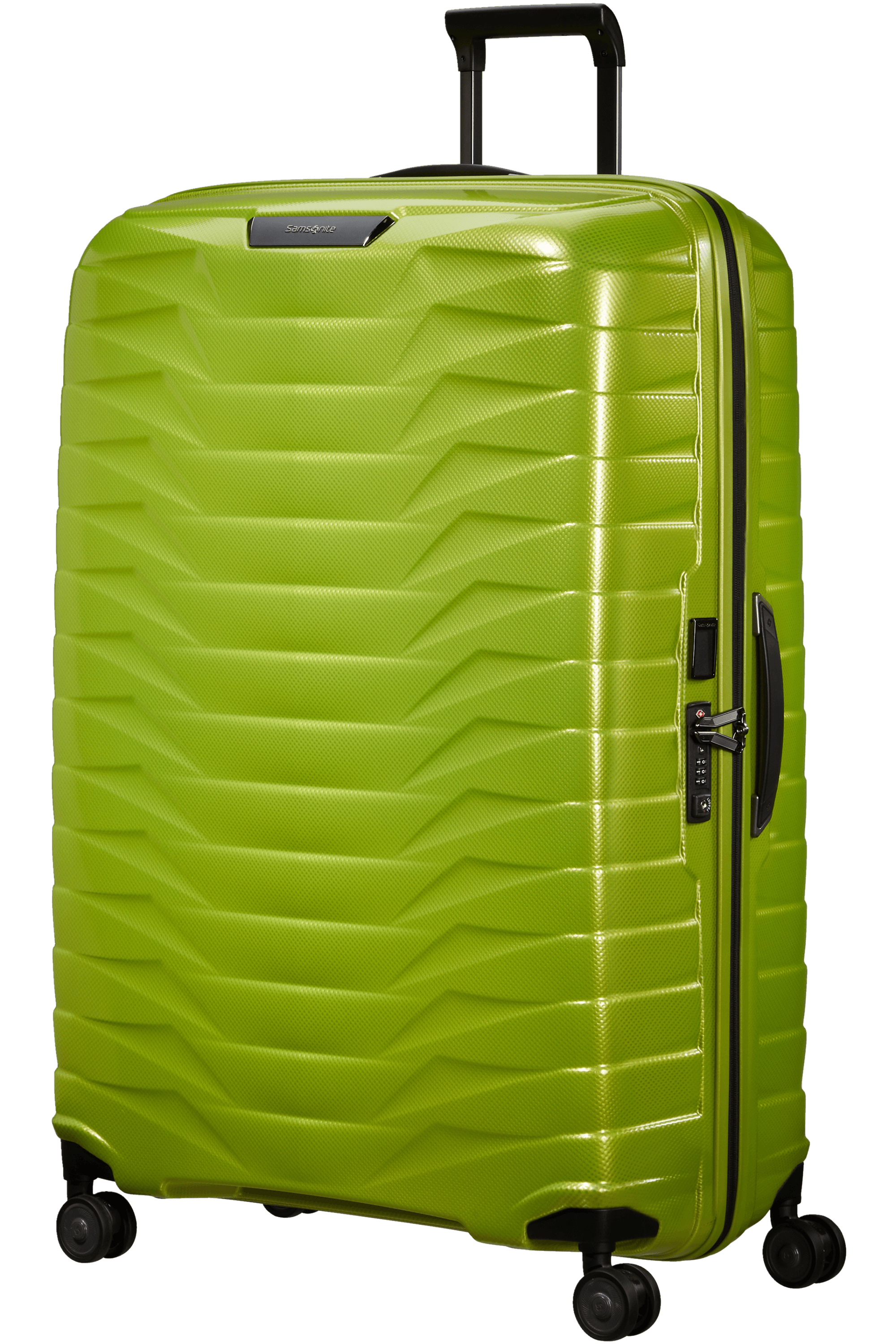 PROXIS Spinner (4 Wheels) 86cm - London Luggage