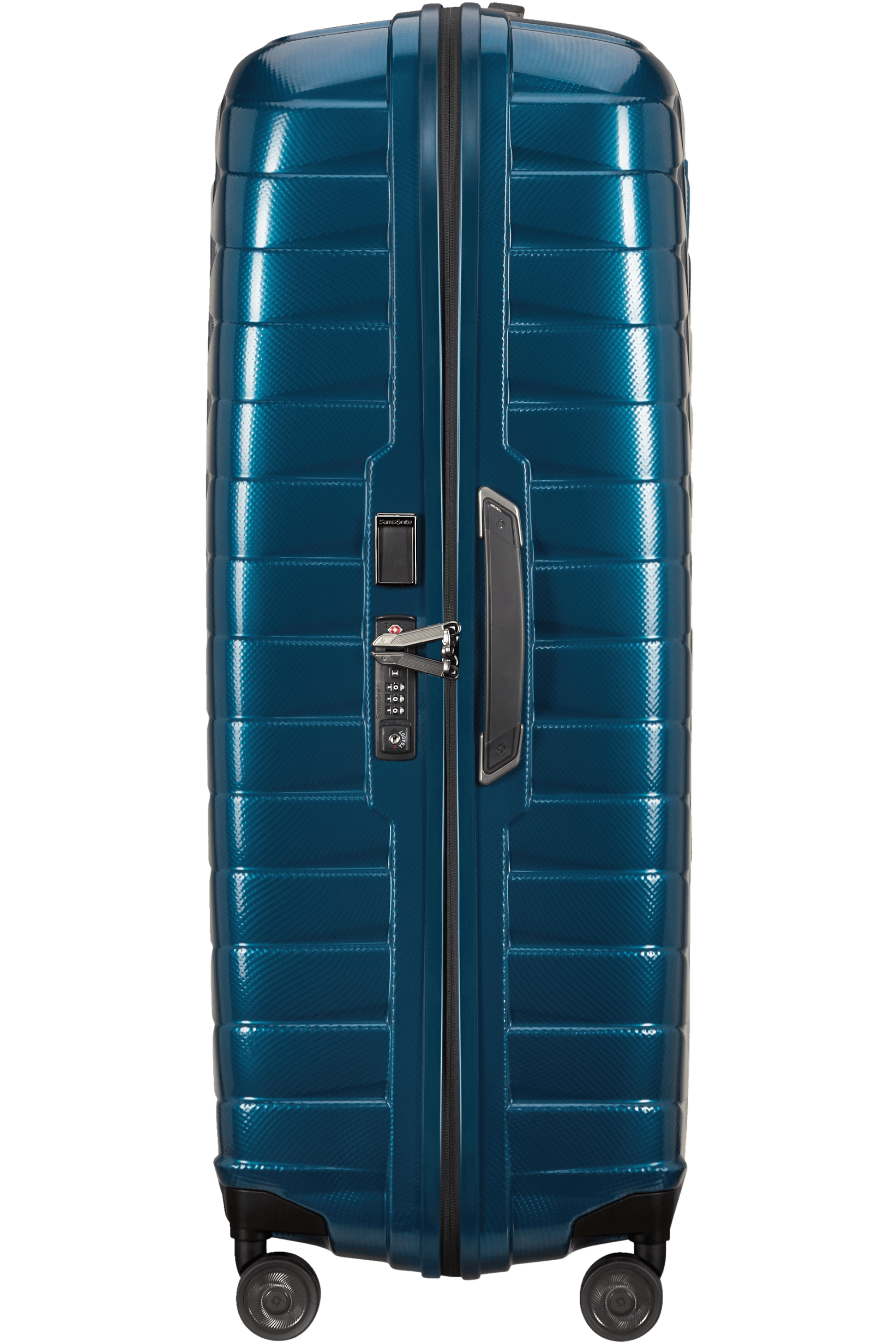 PROXIS Spinner (4 Wheels) 86cm - London Luggage