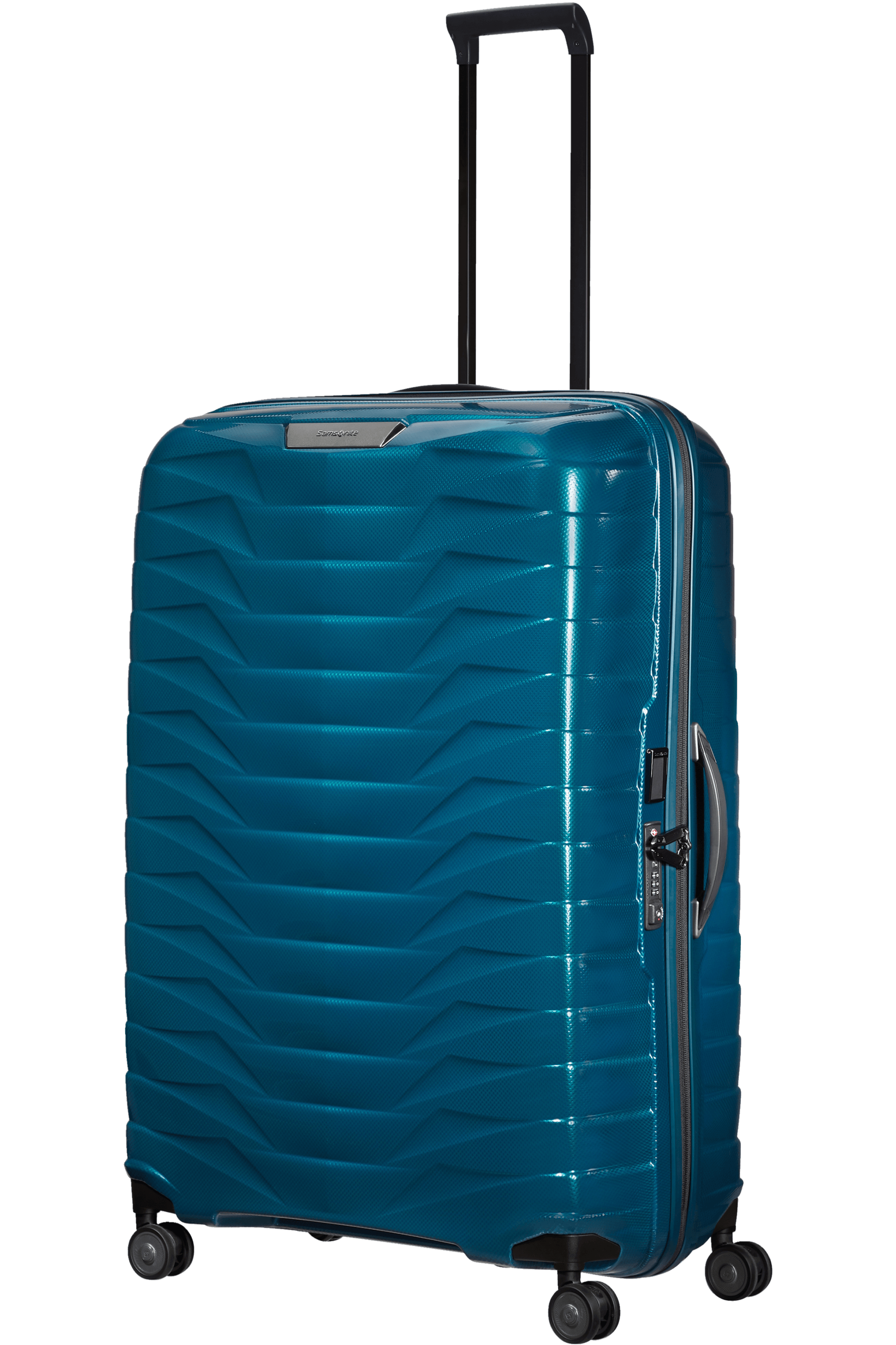 PROXIS Spinner (4 Wheels) 86cm - London Luggage