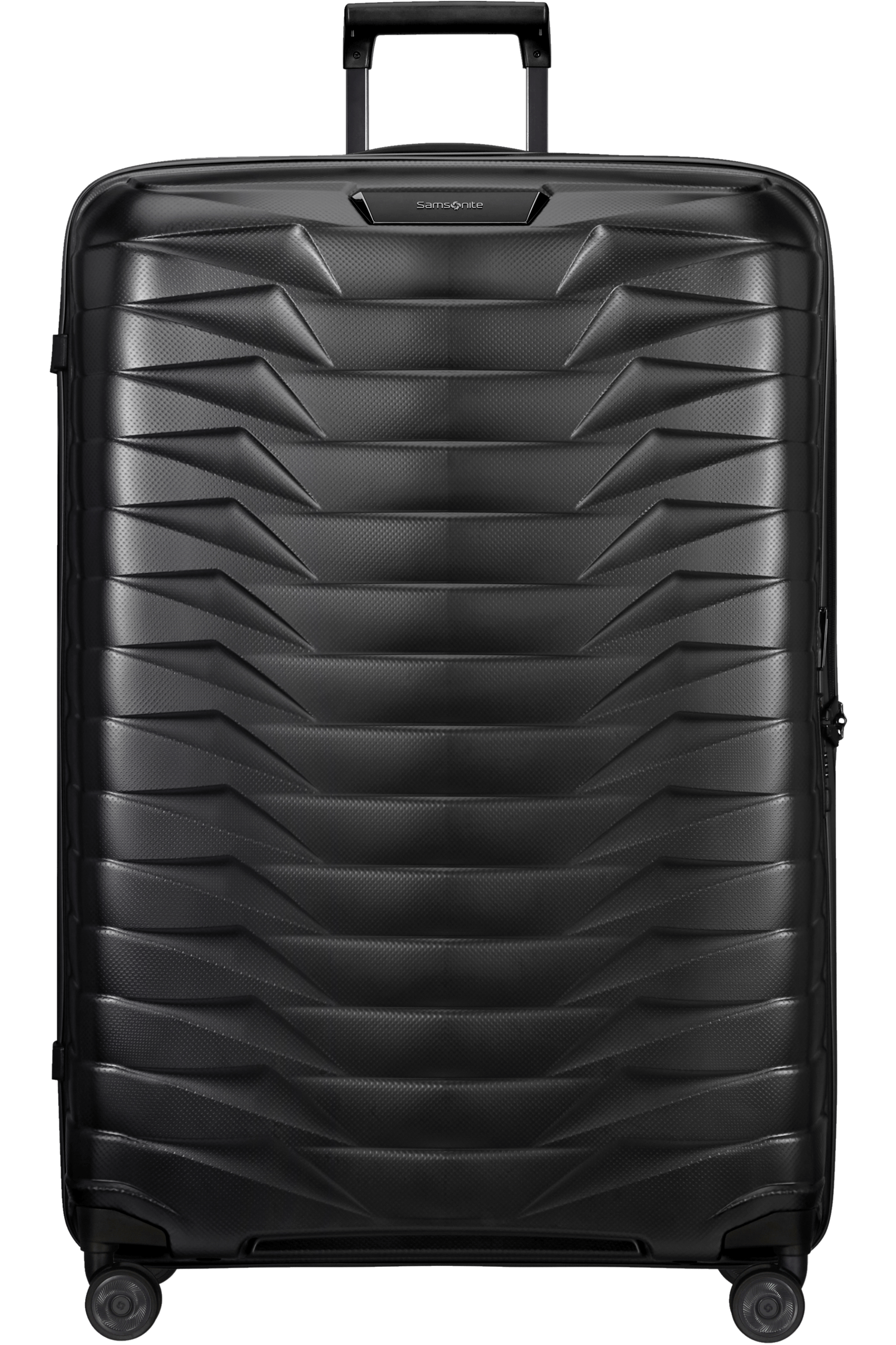 PROXIS Spinner (4 Wheels) 86cm - London Luggage