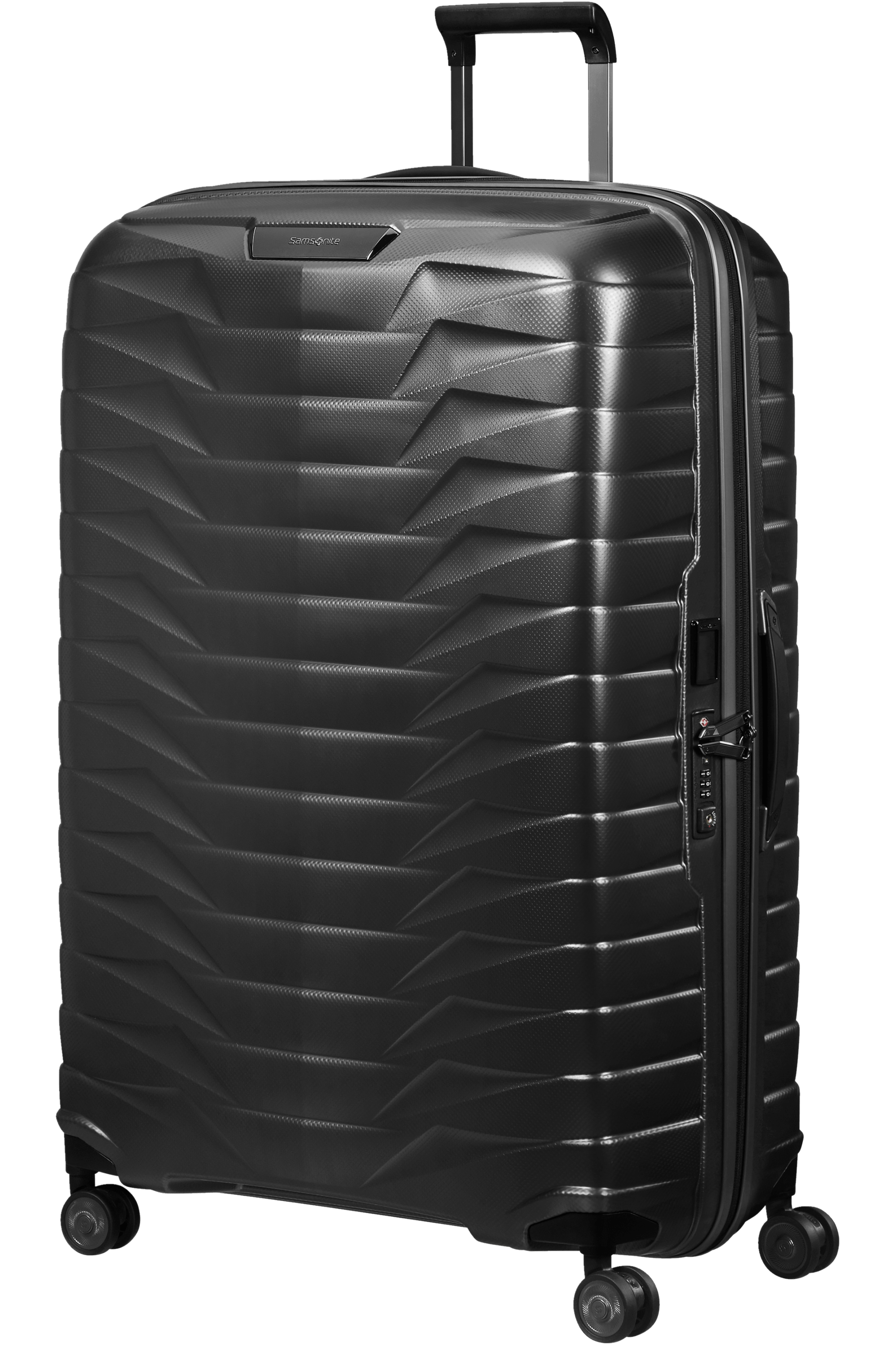 PROXIS Spinner (4 Wheels) 86cm - London Luggage