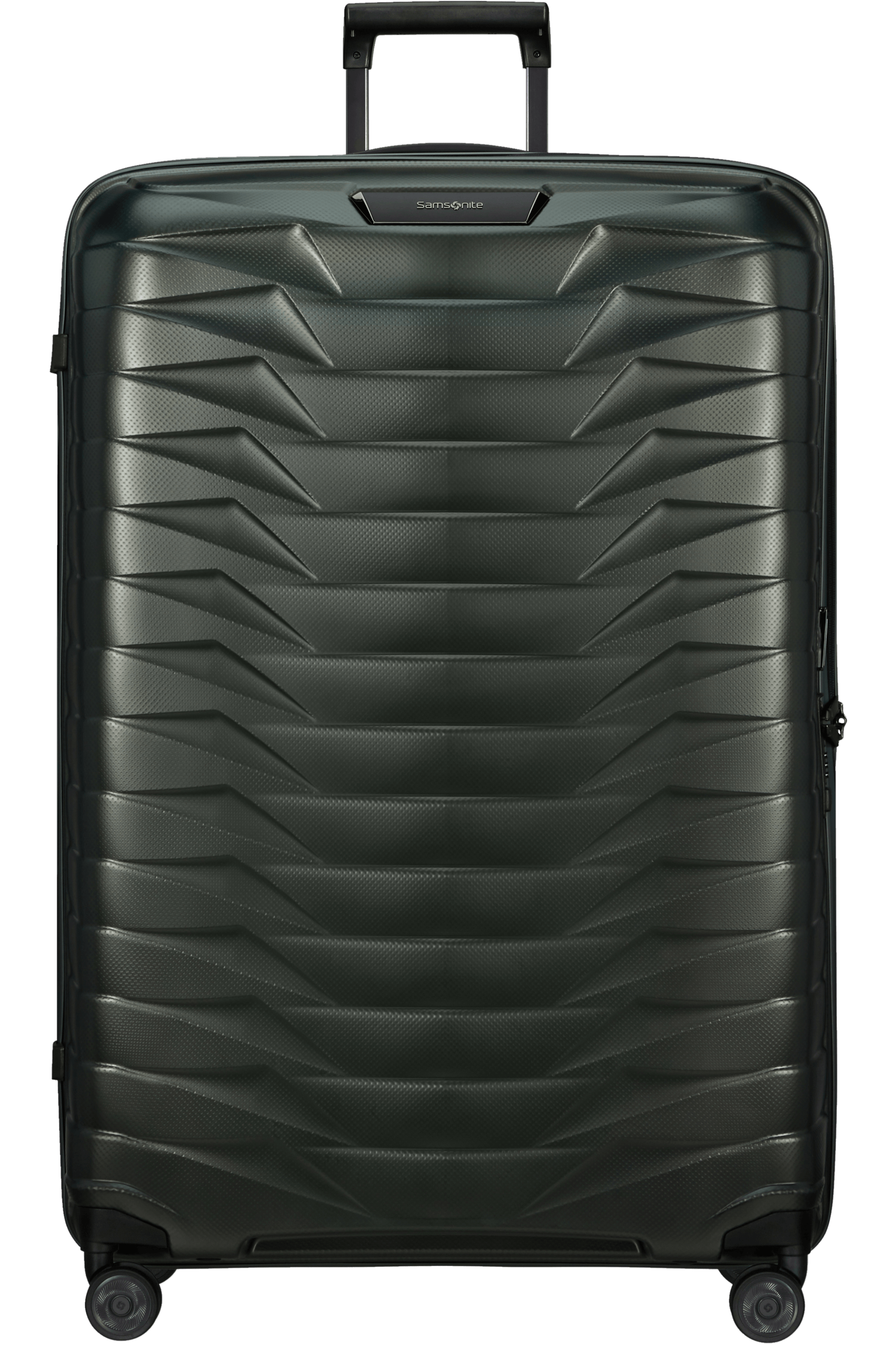 PROXIS Spinner (4 Wheels) 86cm - London Luggage