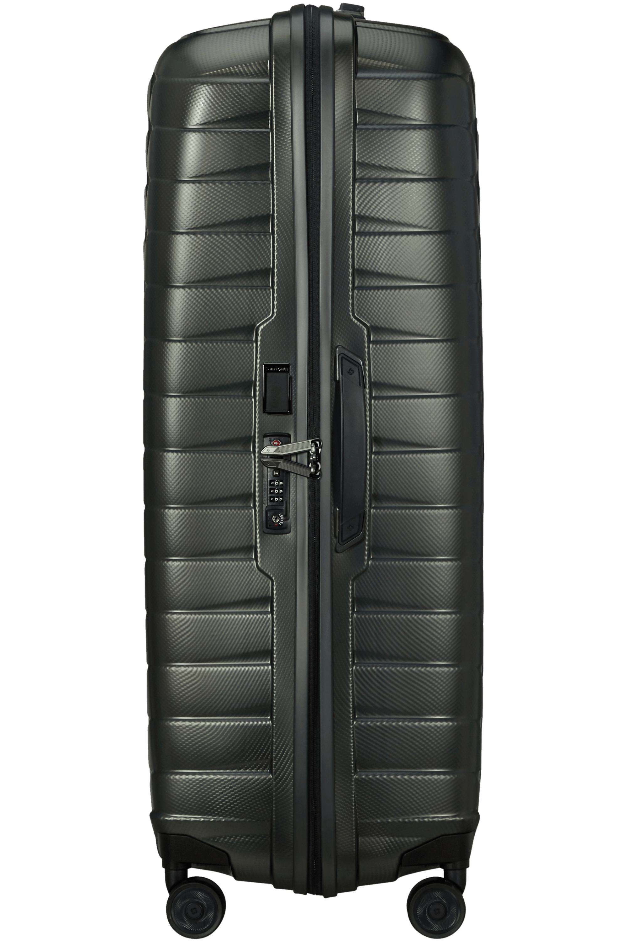 PROXIS Spinner (4 Wheels) 86cm - London Luggage