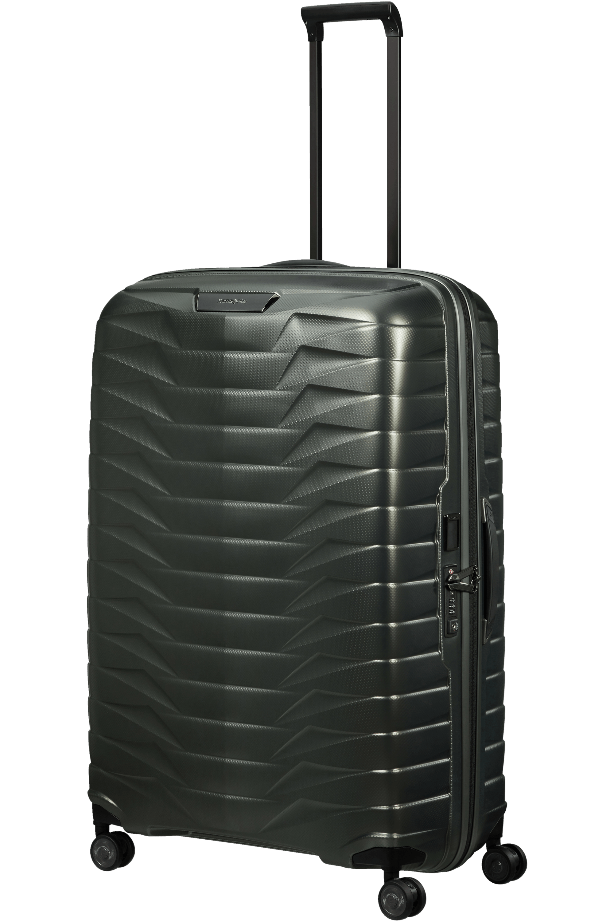 PROXIS Spinner (4 Wheels) 86cm - London Luggage