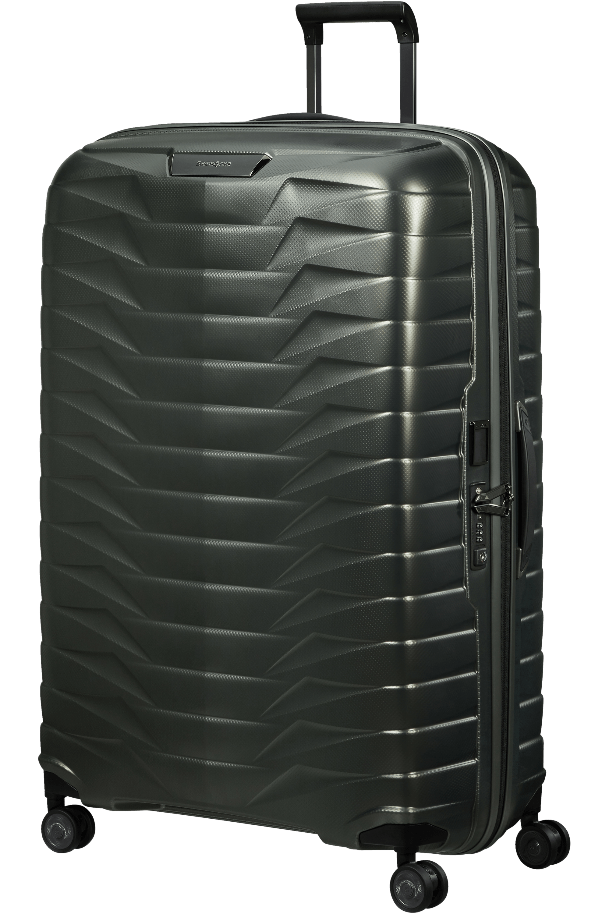 PROXIS Spinner (4 Wheels) 86cm - London Luggage