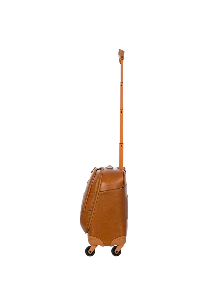 Life Pilotcase Business Trolley - London Luggage