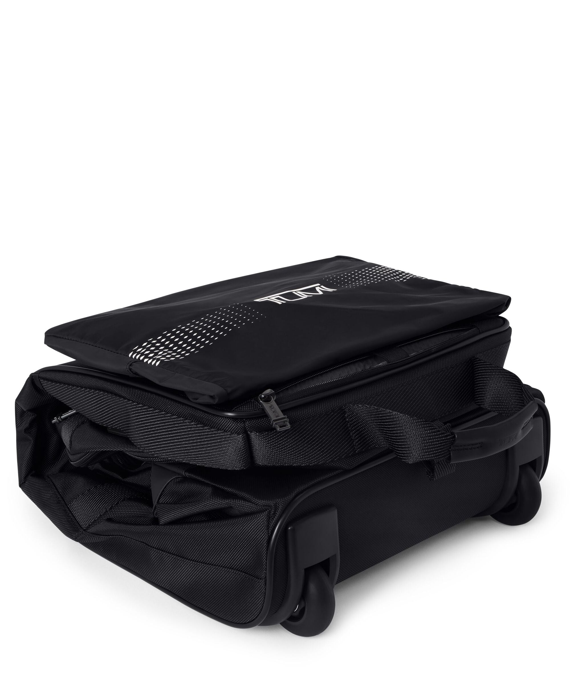 Alpha Bravo Collapsible Duffel - London Luggage