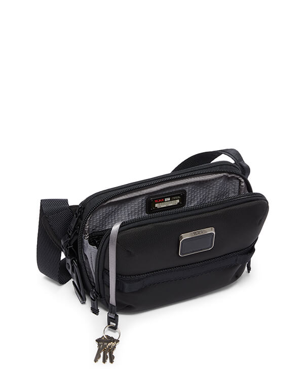 Alpha Bravo Ranger Crossbody - London Luggage