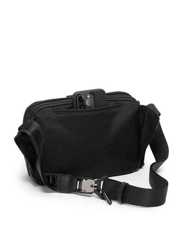 Alpha Bravo Ranger Crossbody - London Luggage