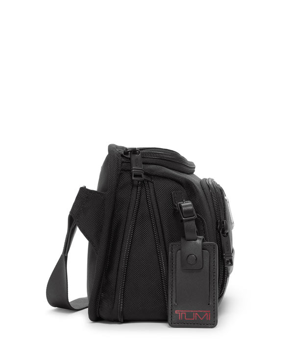 ALPHA 3 Large Sling - London Luggage